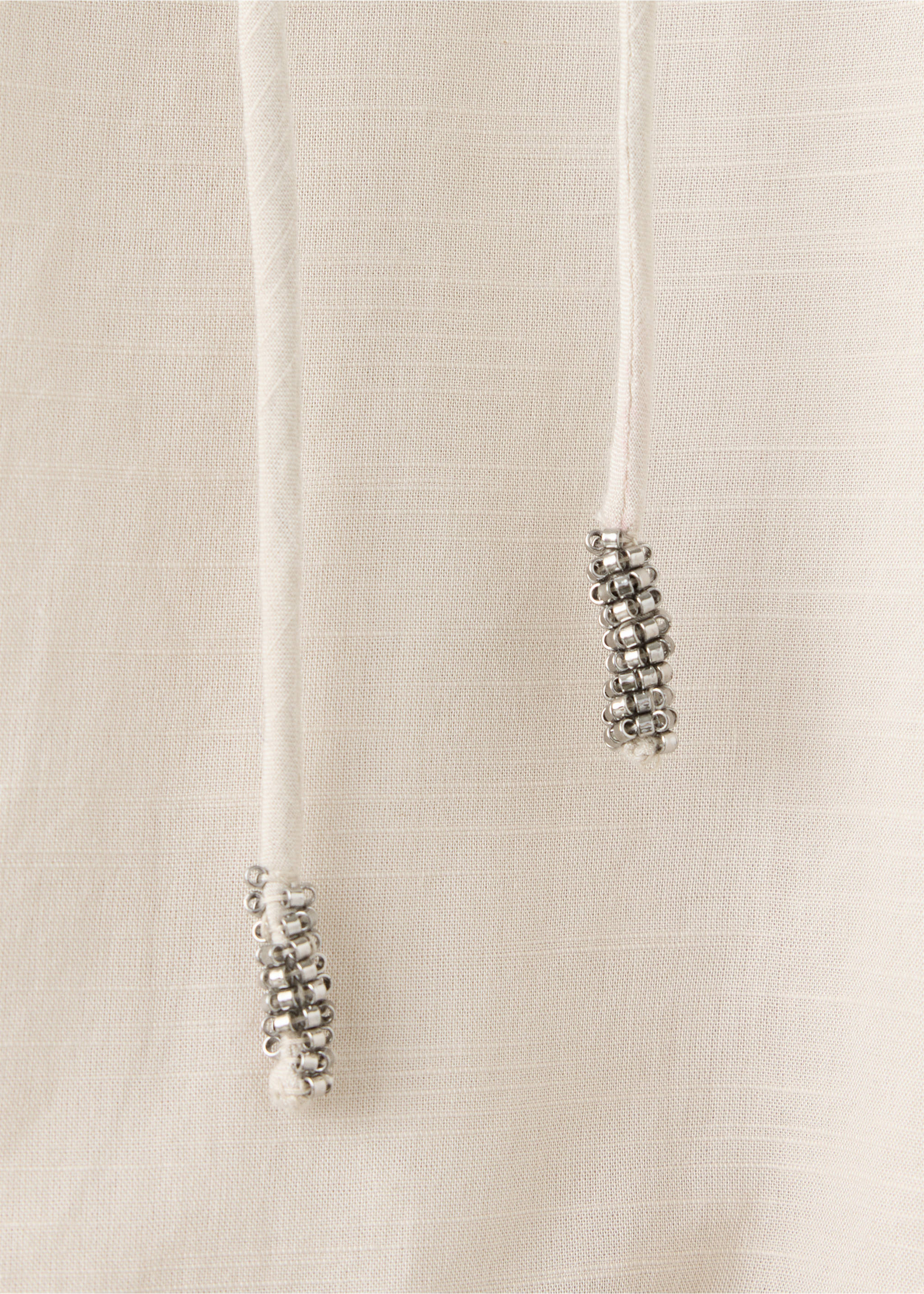 Blouse major - Détail de l'article 0, Beige. Ref: 37074786-00.