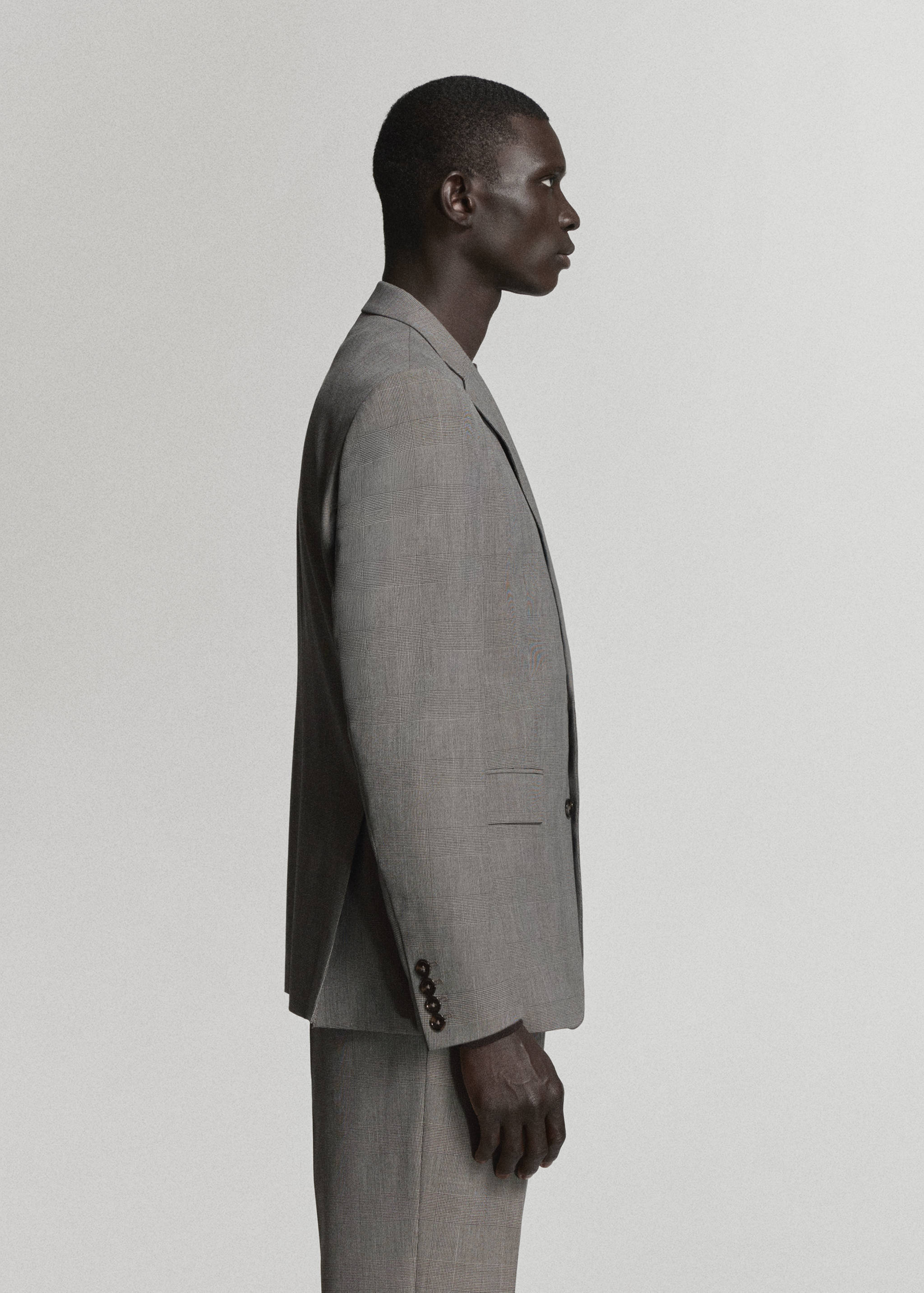 Veste costume Milán slim-fit - Détail de l'article 2
