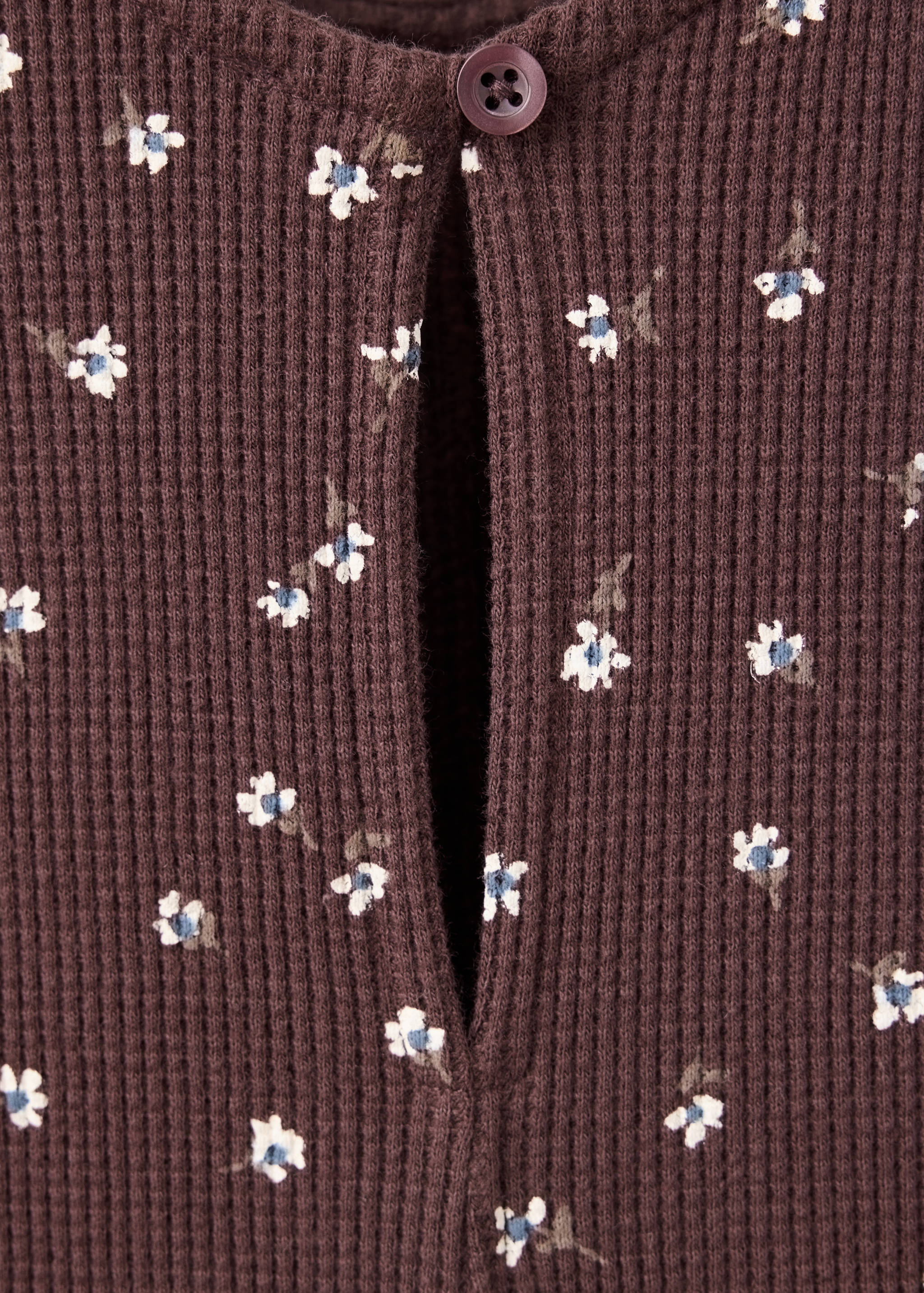 Granota cotó floral - Detall de l'article 8