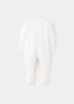 Wrap long jumpsuit — Off White 3