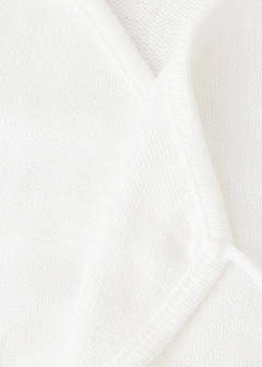 Wrap long jumpsuit — Off White 4