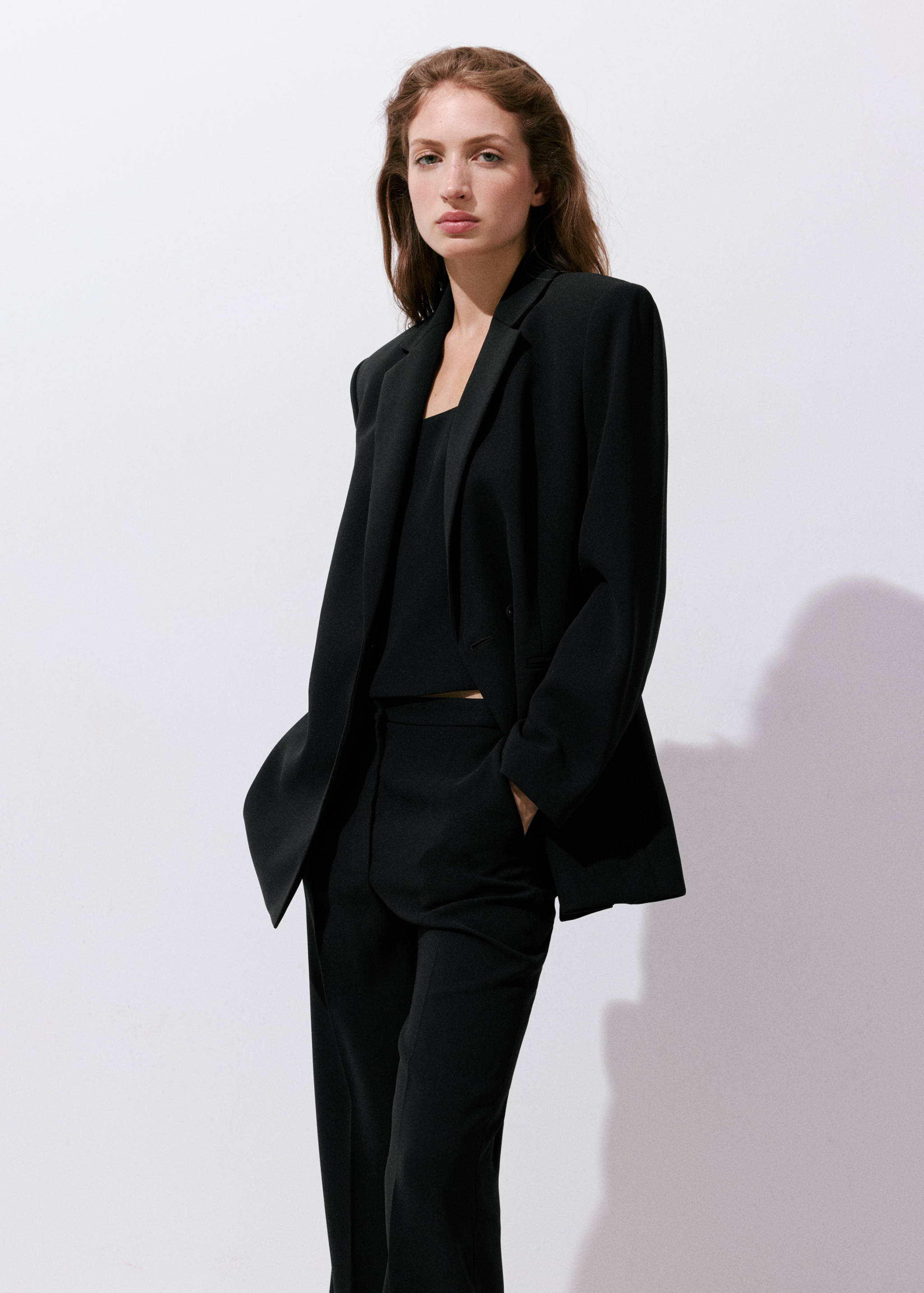 Pantalon iguana - Plan moyen