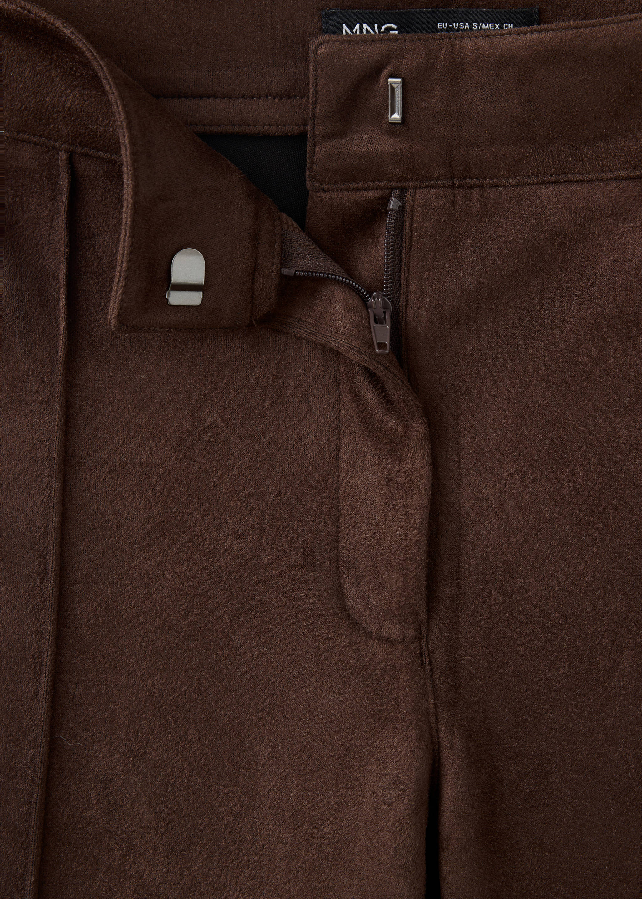 Pantalon ante - Détail de l'article 8