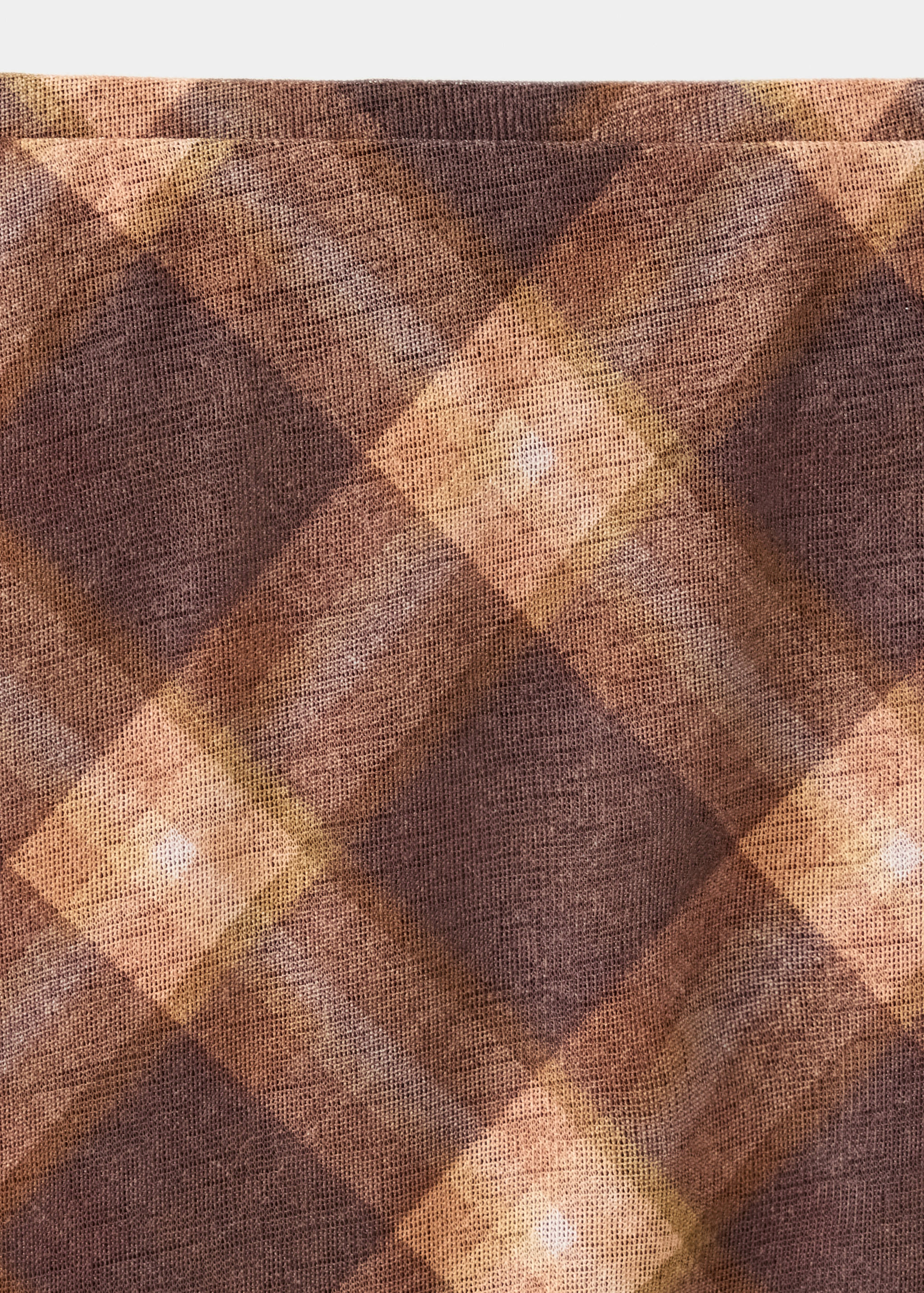 Skirt garila - Details of the article 8