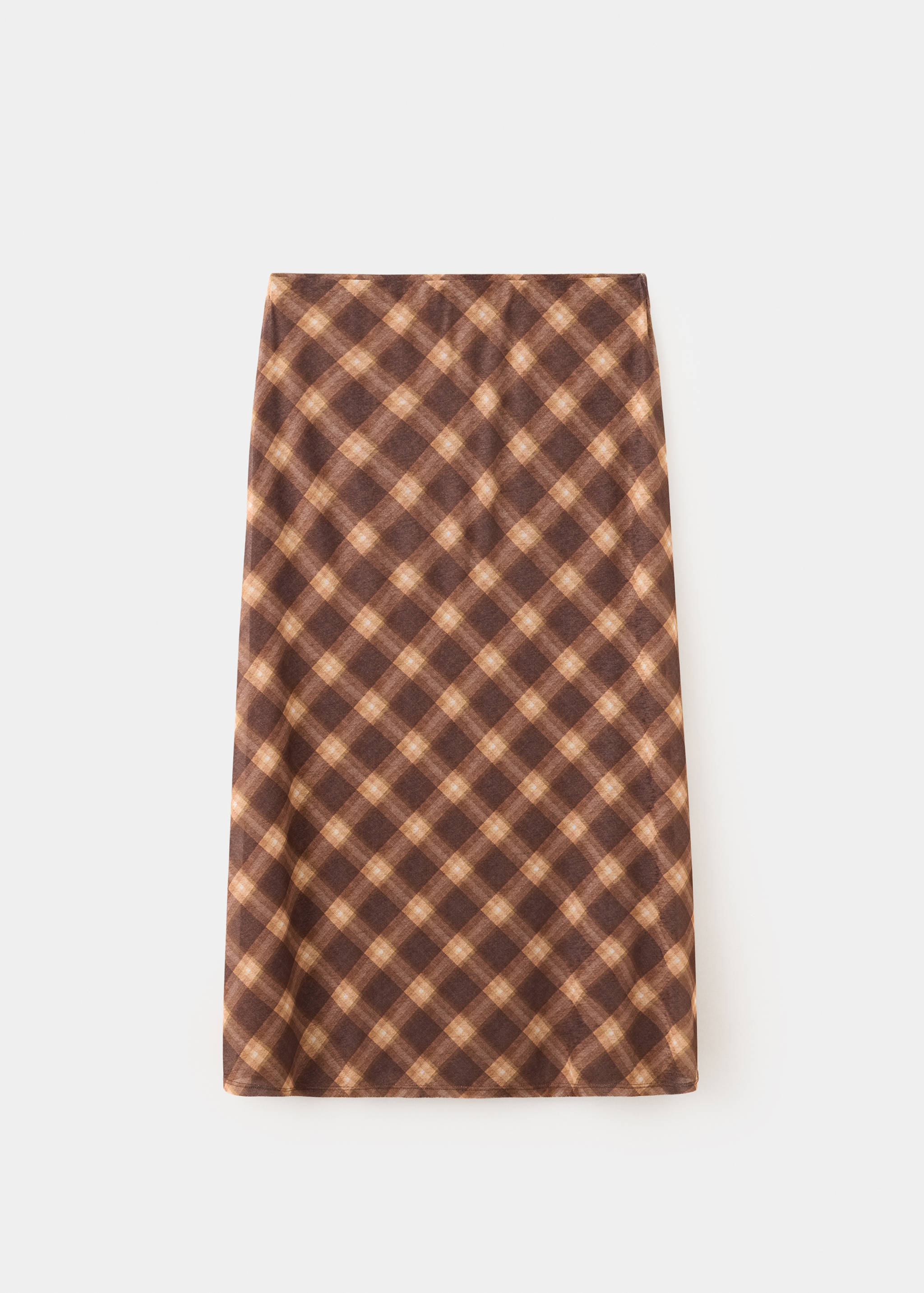 Skirt garila - Article without model