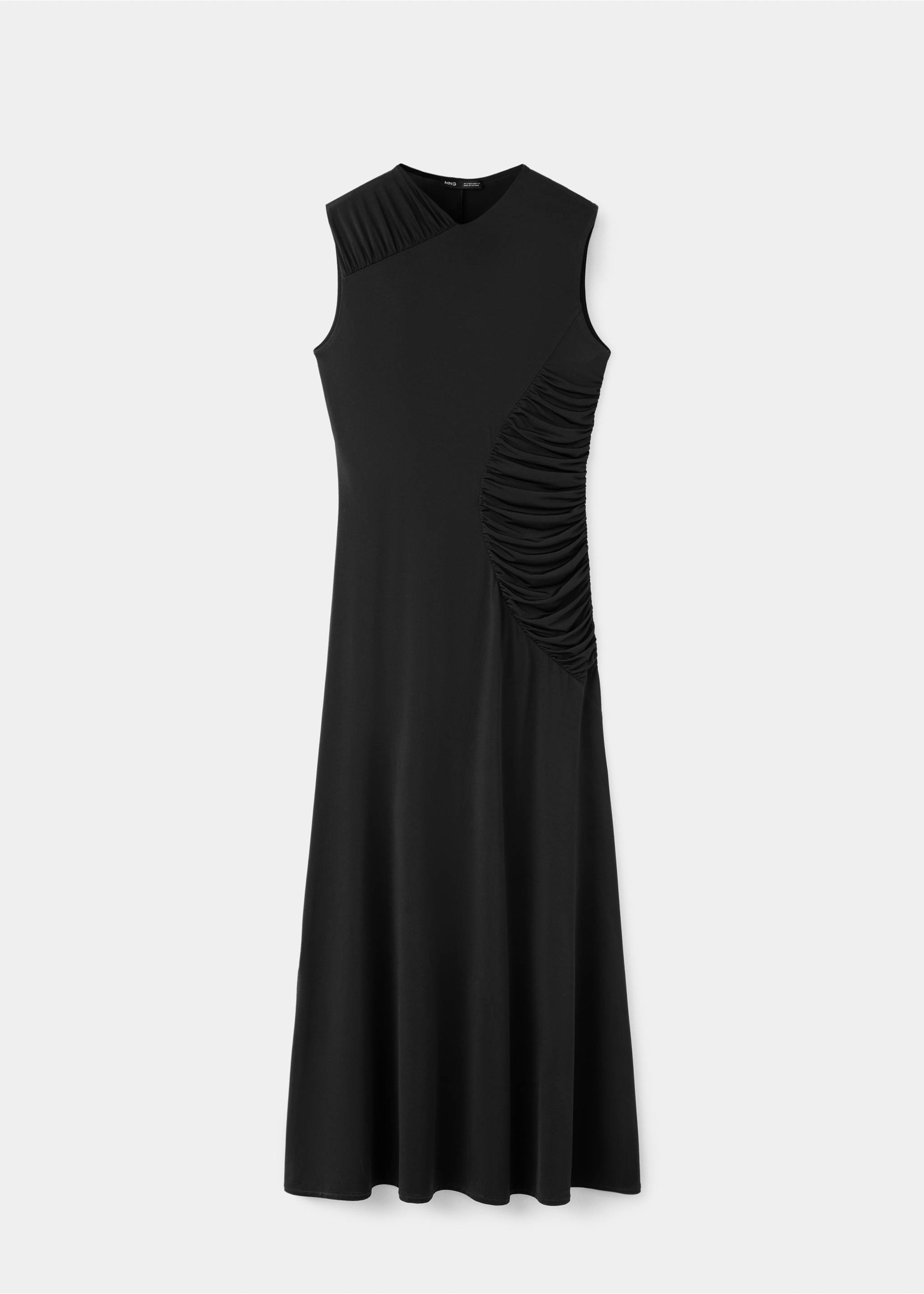 Dress loles - Article without model, Black. Ref: 37075858-00.