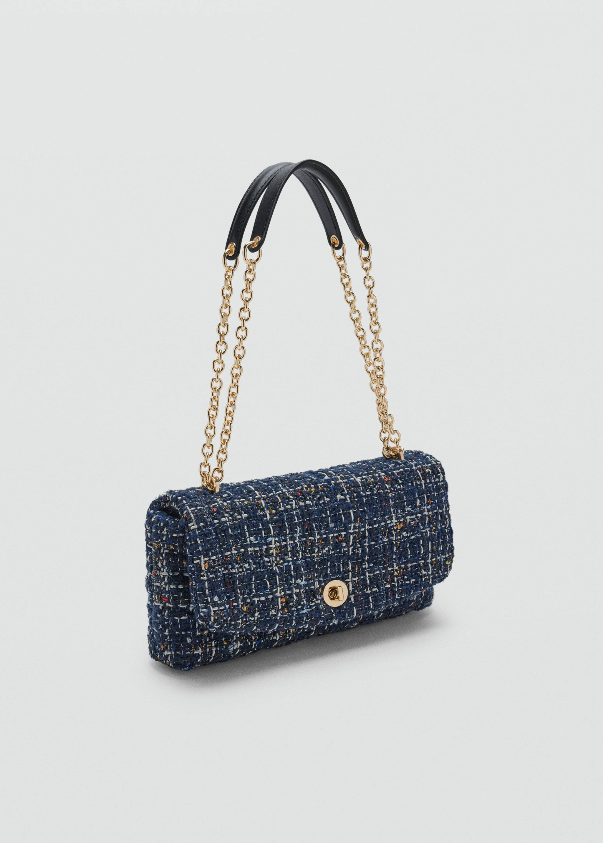 Bolso p vico - Plano medio
