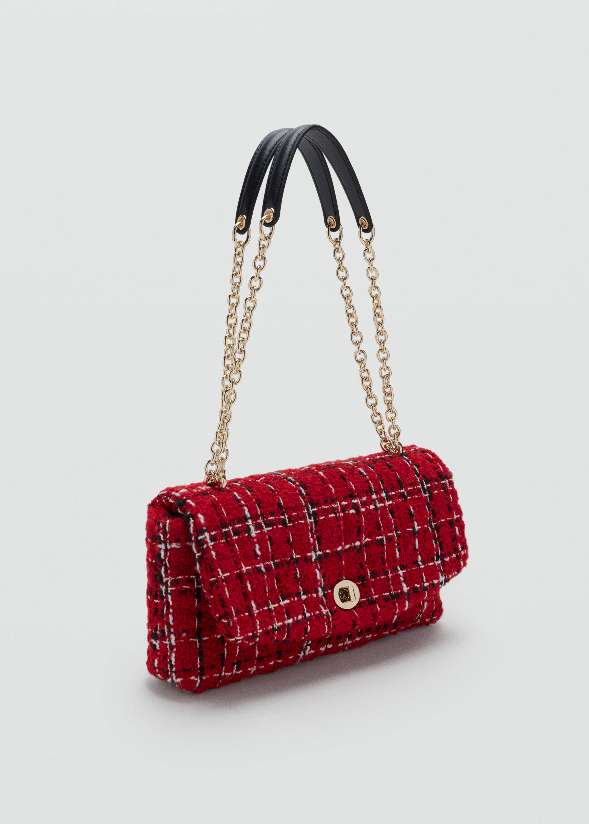 Bolso p vico - Plano medio