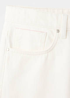 Pola selvedge regular-fit jeans — Off White 11