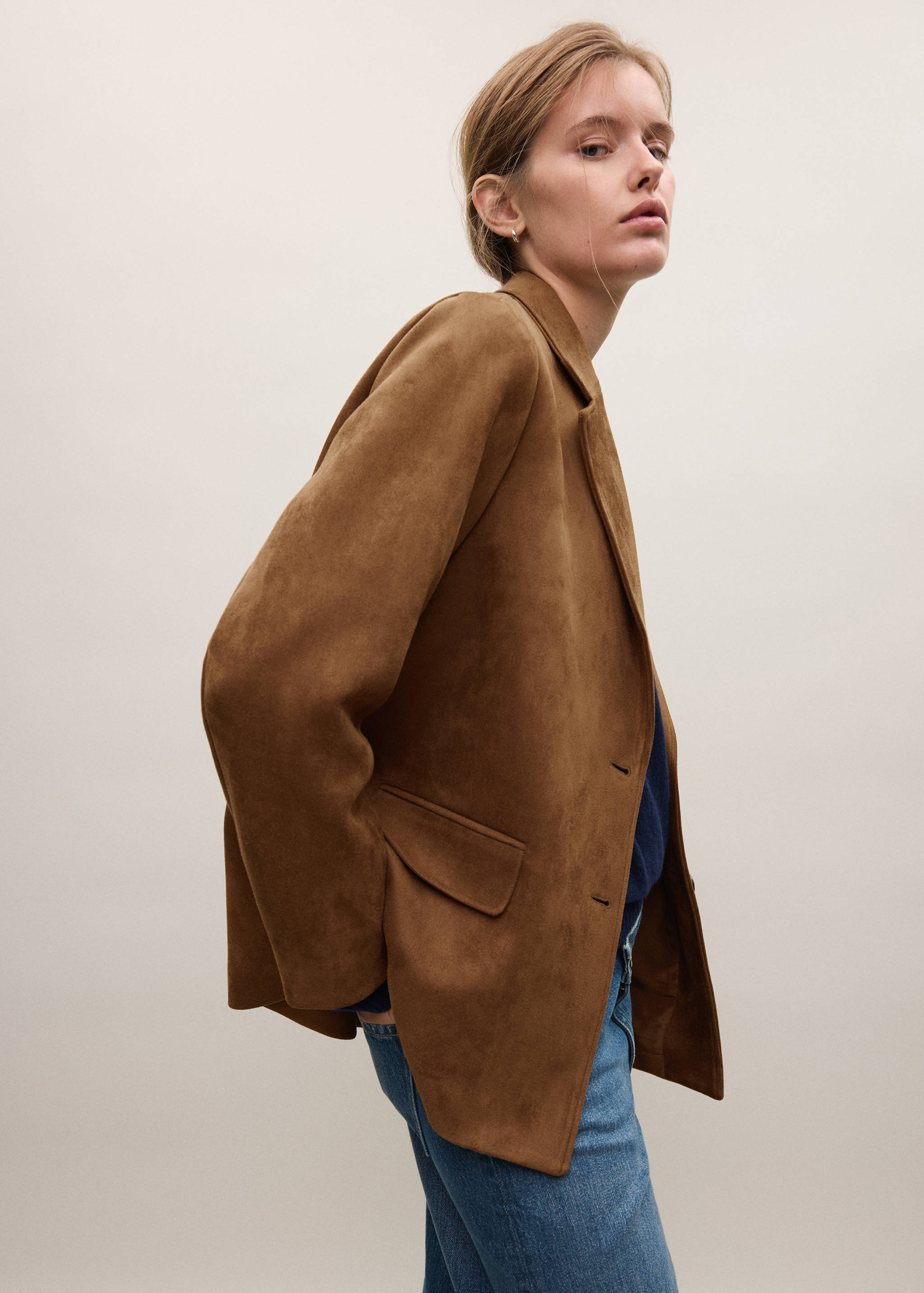 Veste hamburg - Détail de l'article 2