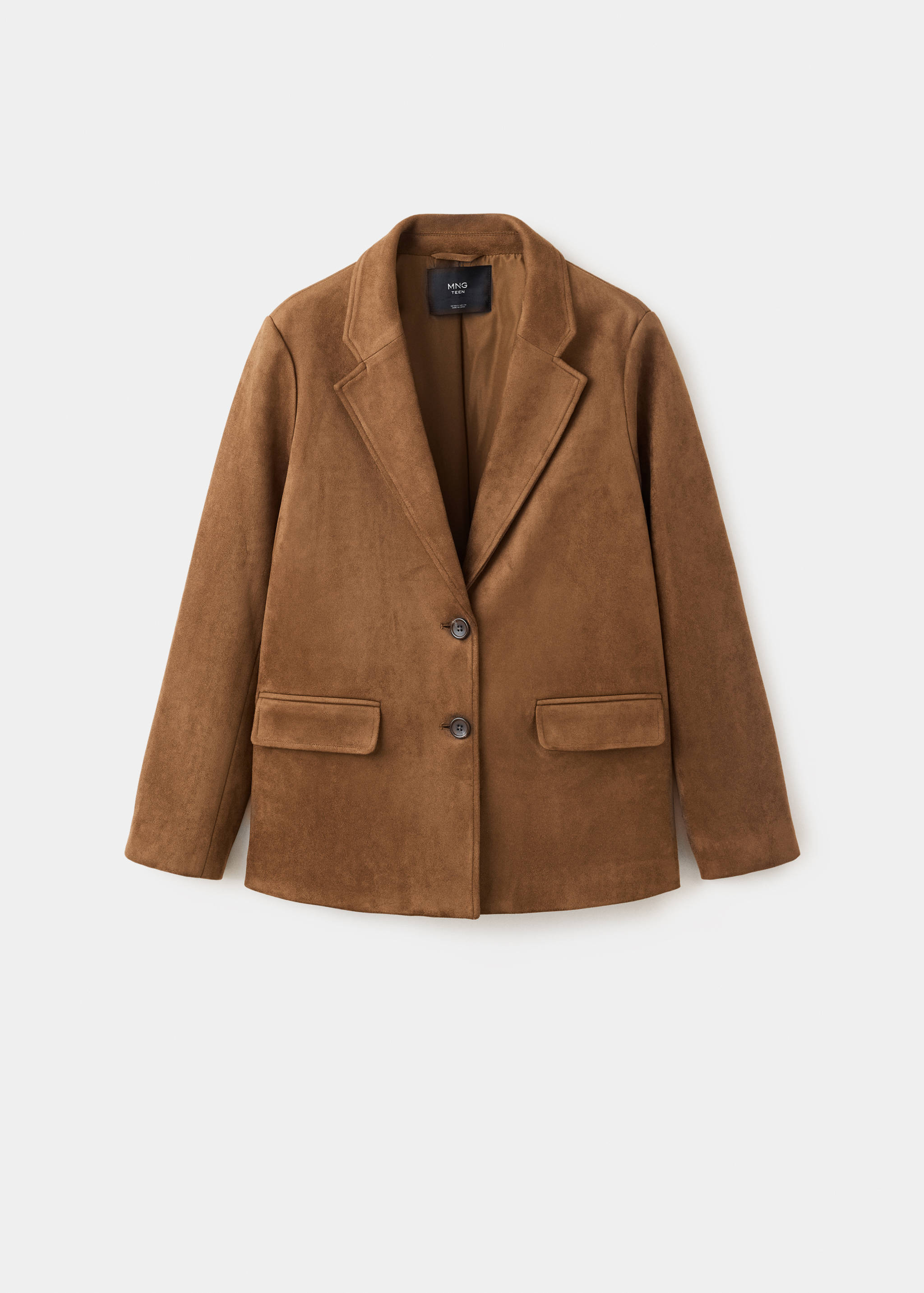 Veste hamburg - Article sans modèle