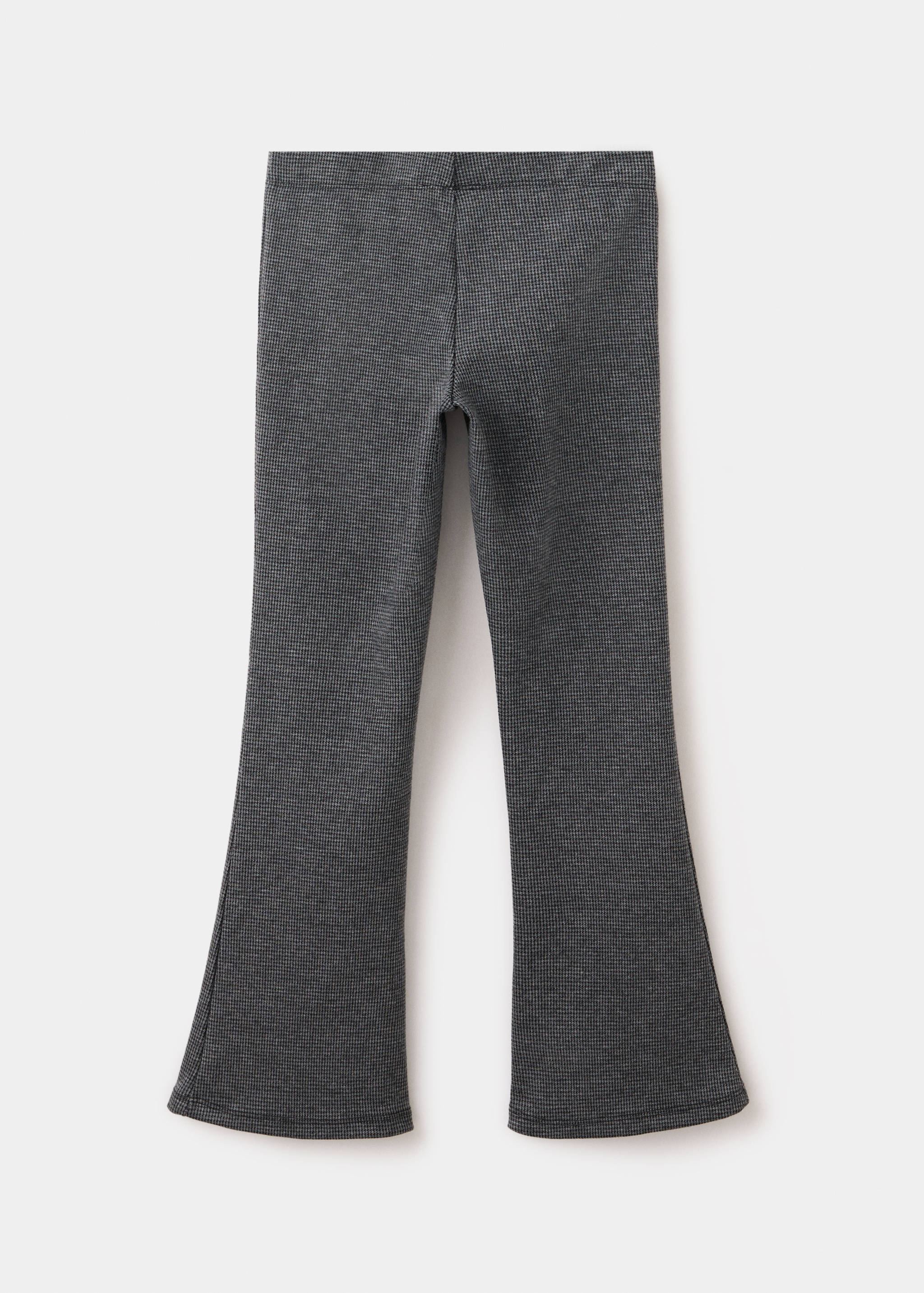 Leggings jackie - Reverse of the article