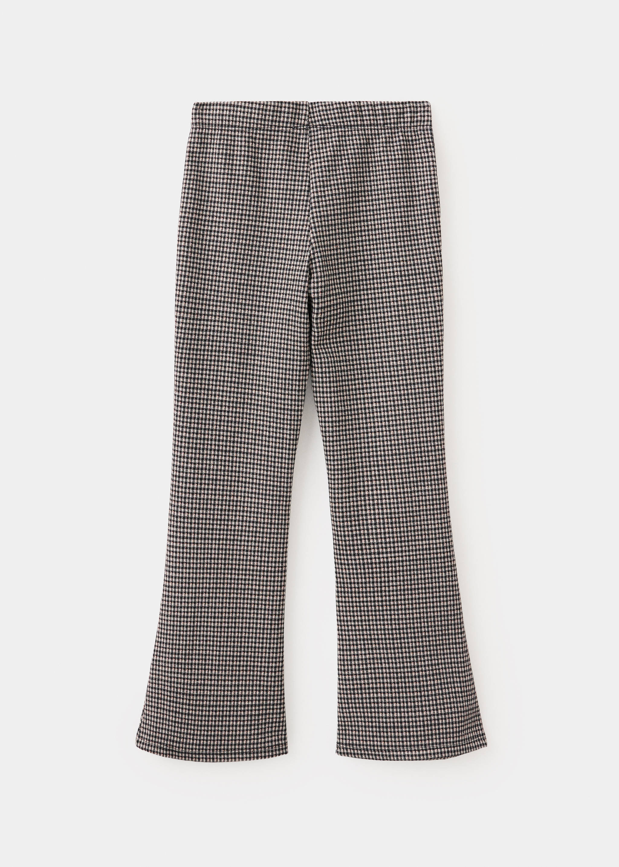 Leggings jackie - Reverse of the article