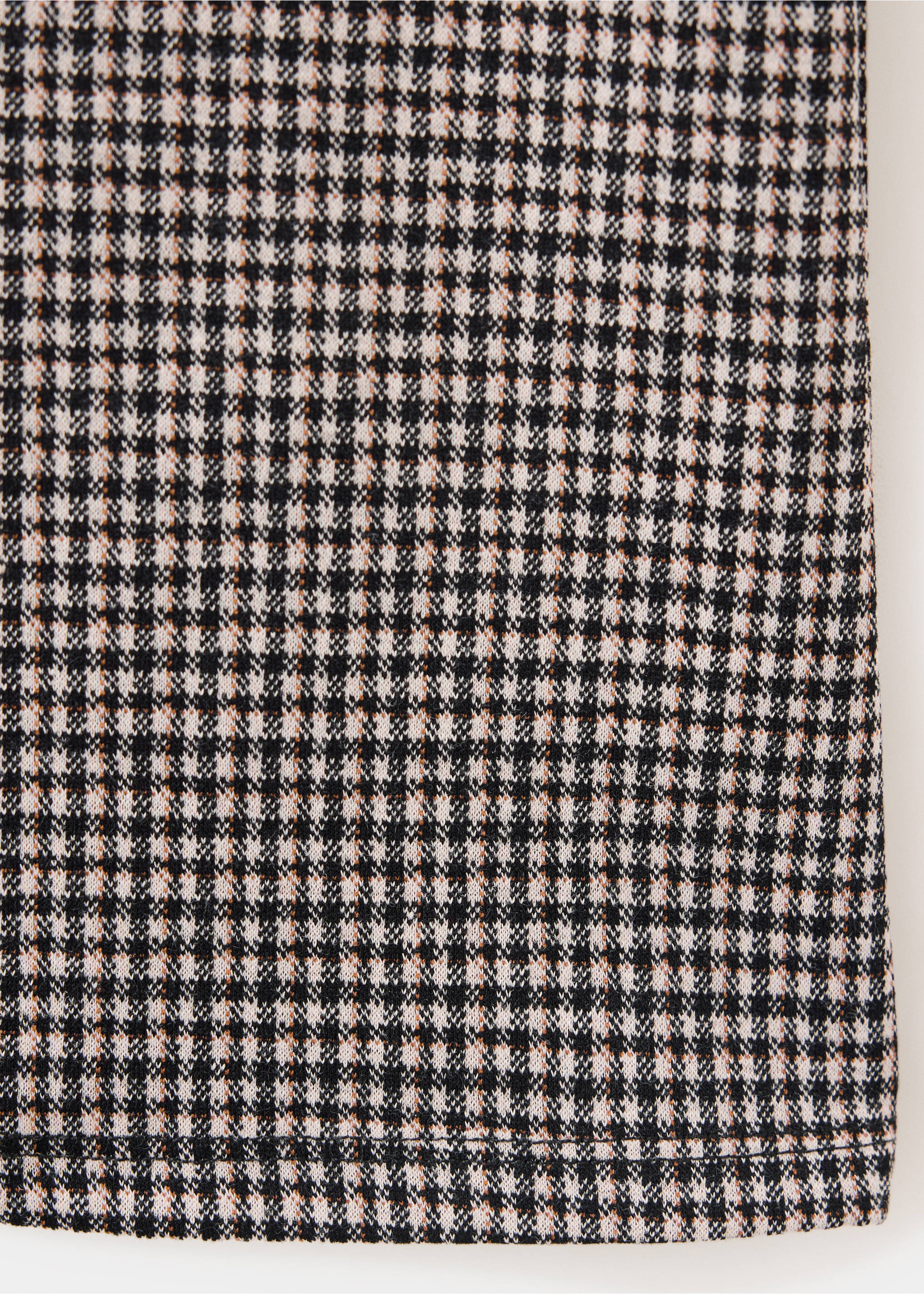 Leggings jackie - Details of the article 0, Mink Grey. Ref: 37075996-00.