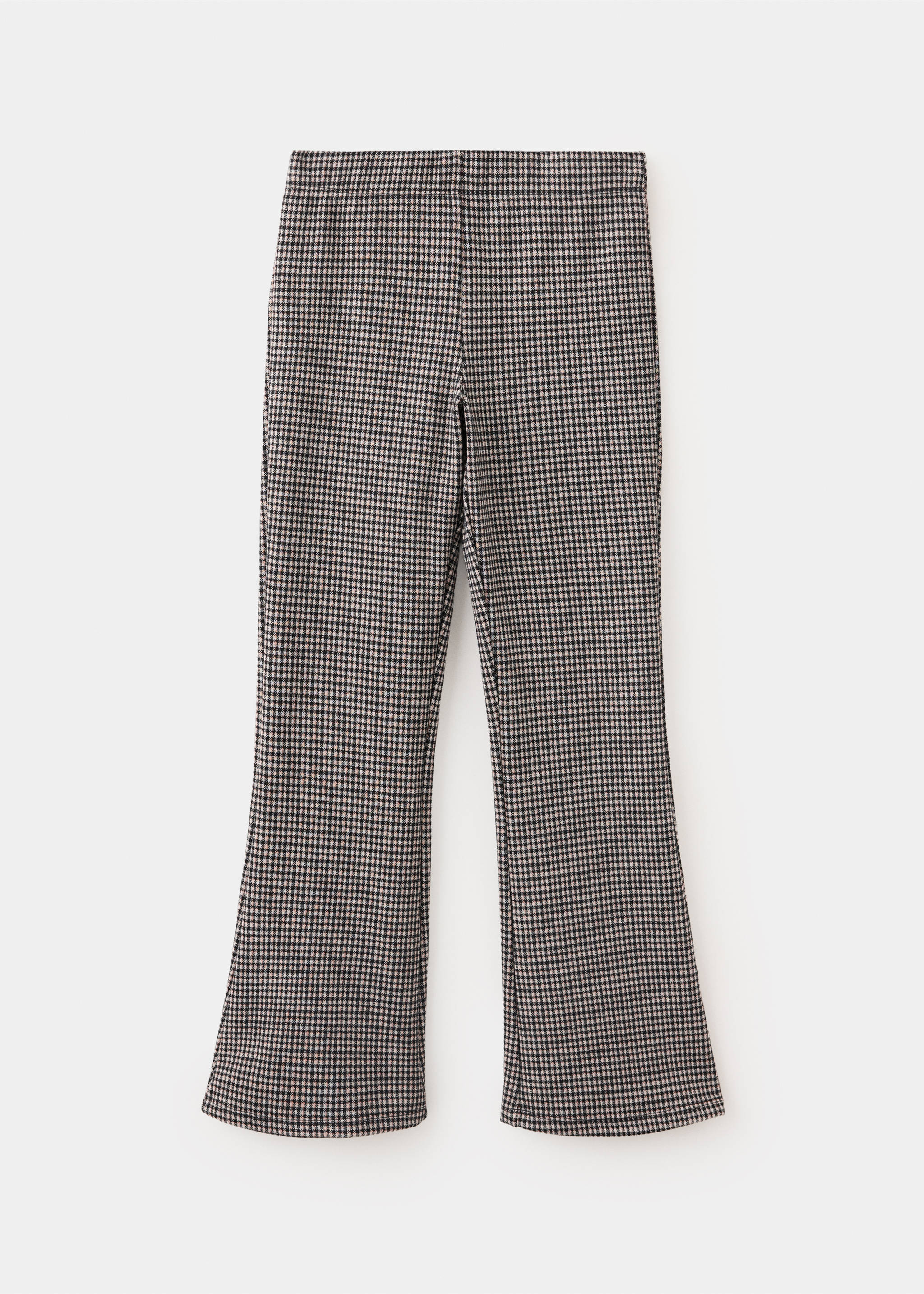 Leggings jackie - Article without model, Mink Grey. Ref: 37075996-00.