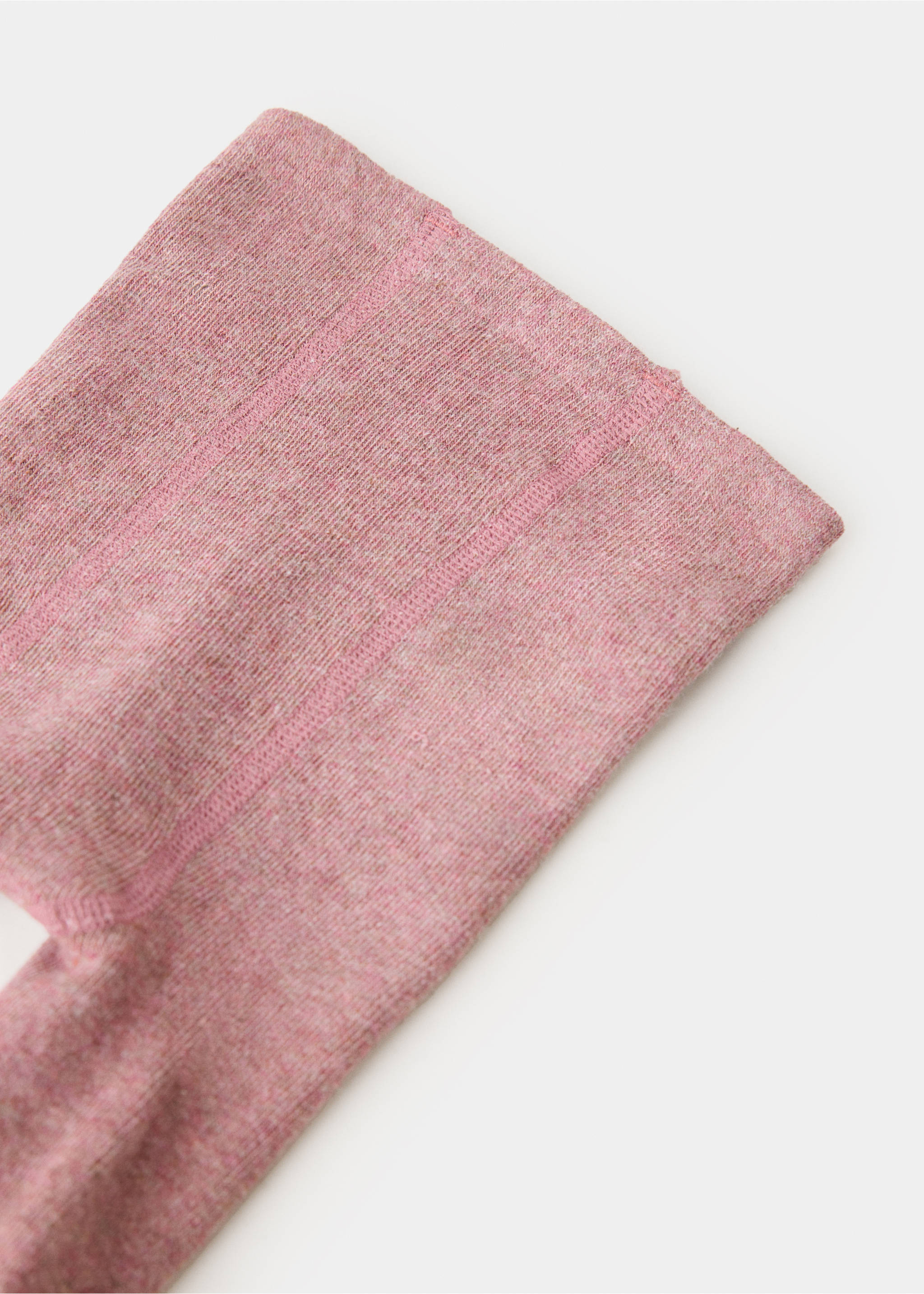 Strickstrumpfhose - Detail des Artikels 0, Bordeaux. Ref: 37076004-00.