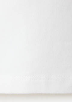 Cotton T-shirt turtleneck — Off White 4