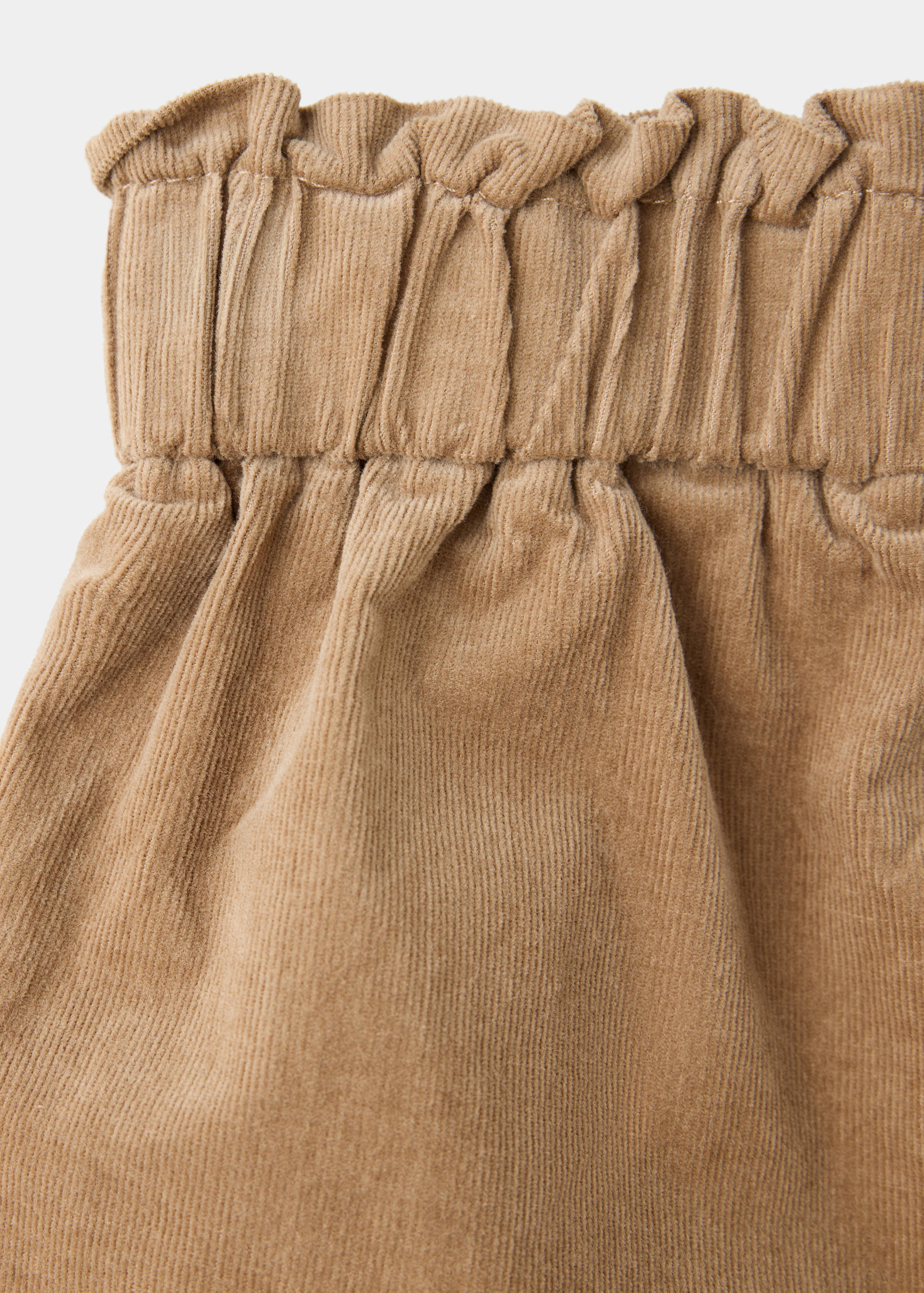 Shorts mady - Details of the article 0