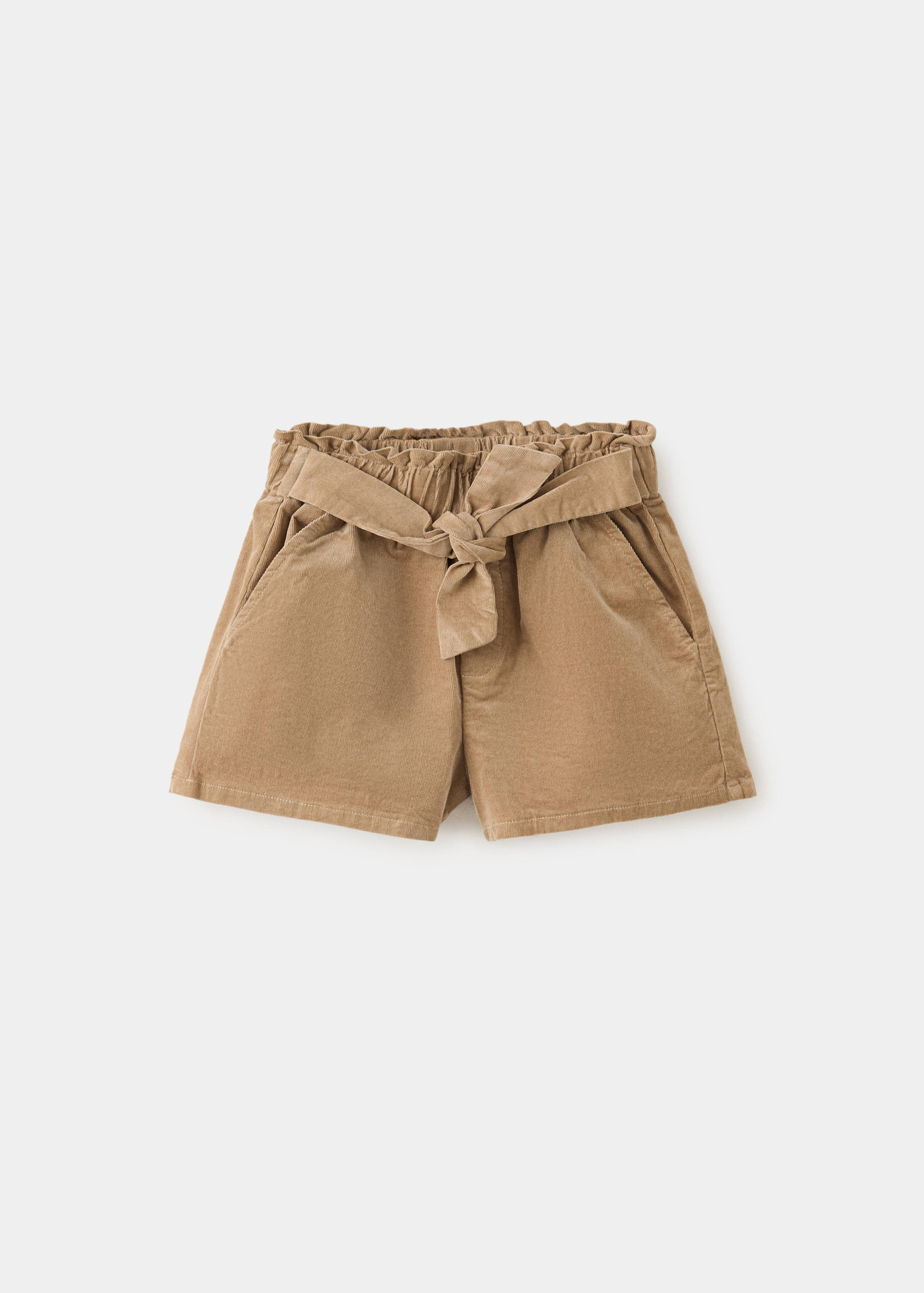 Shorts mady - Article without model