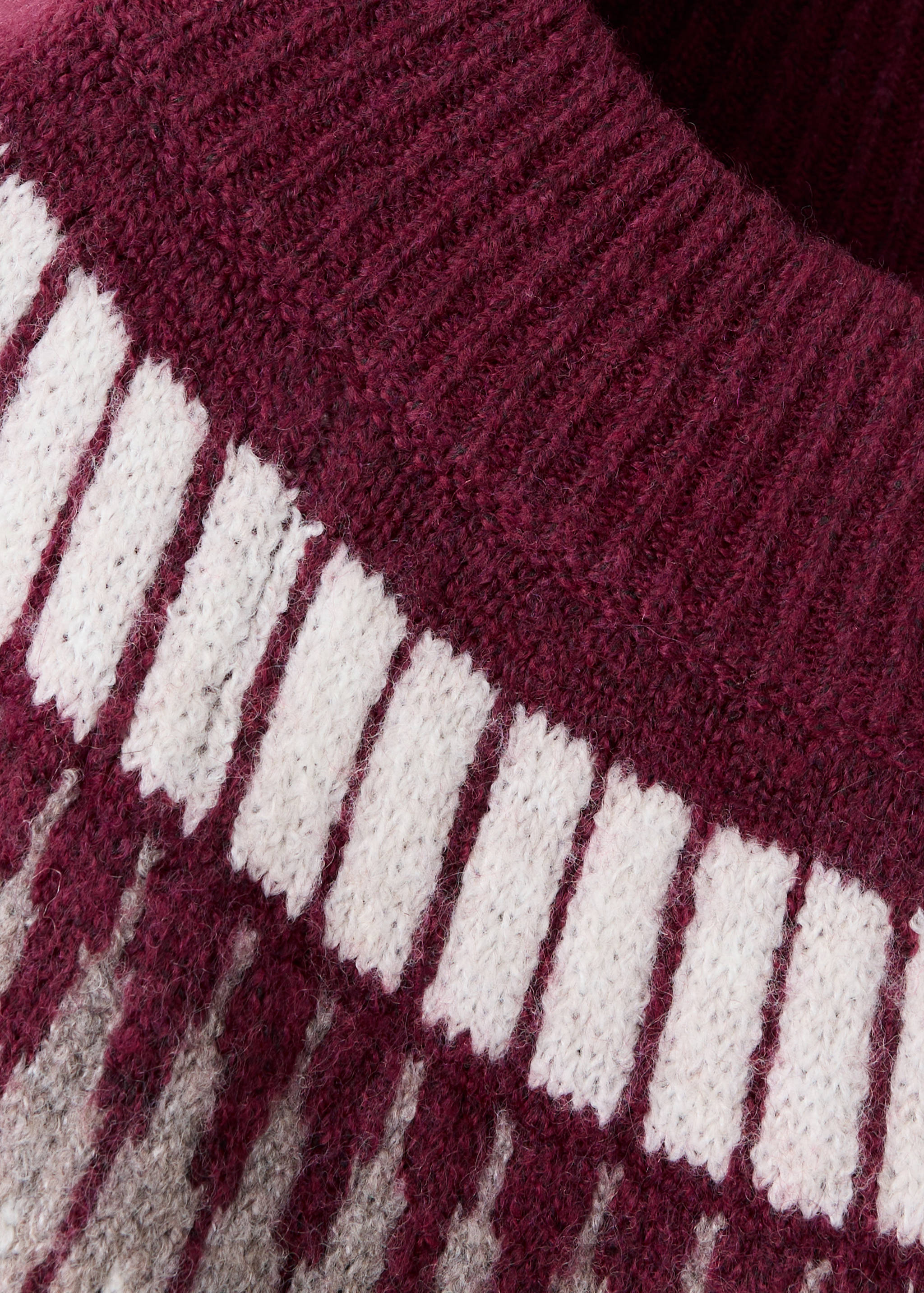 JERSEY DE PIJAMA TALLINAX - Detalle del artículo 8
