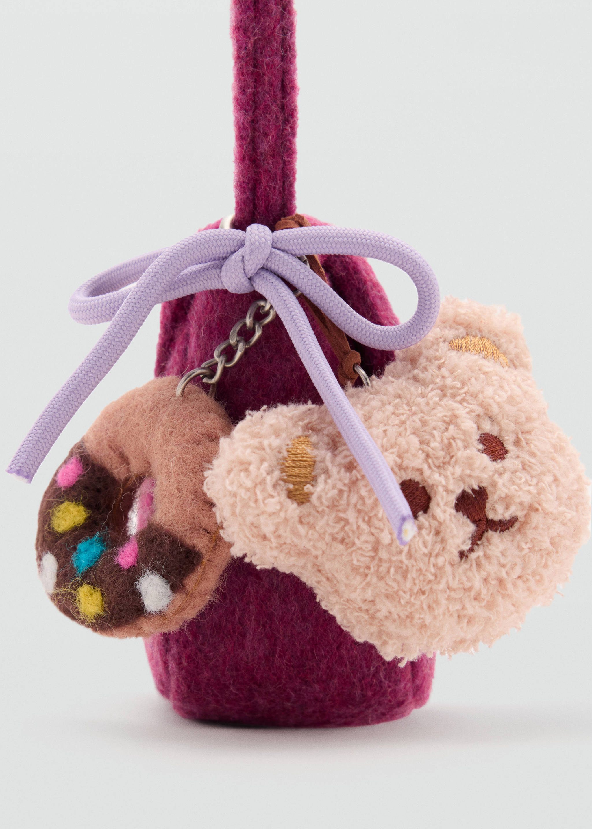 Bag things - Details of the article 1