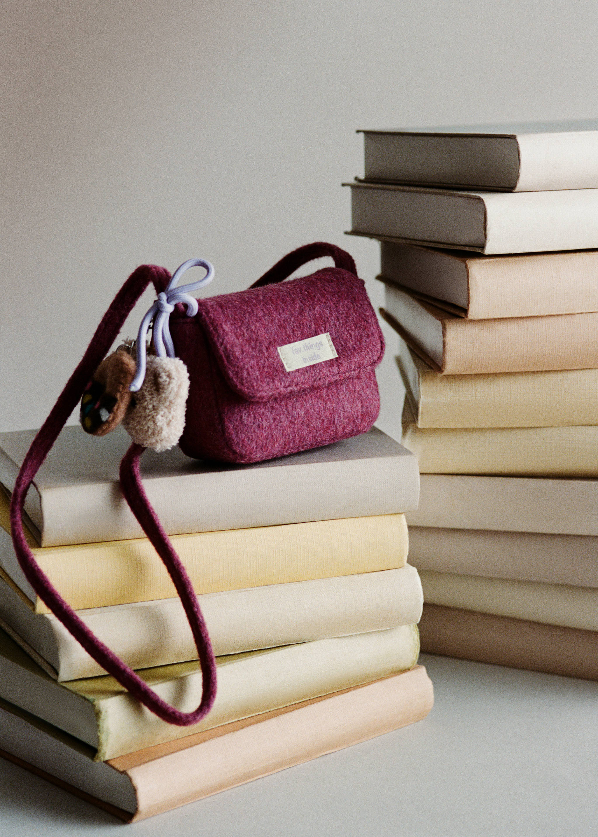 Bag things - Details of the article 5