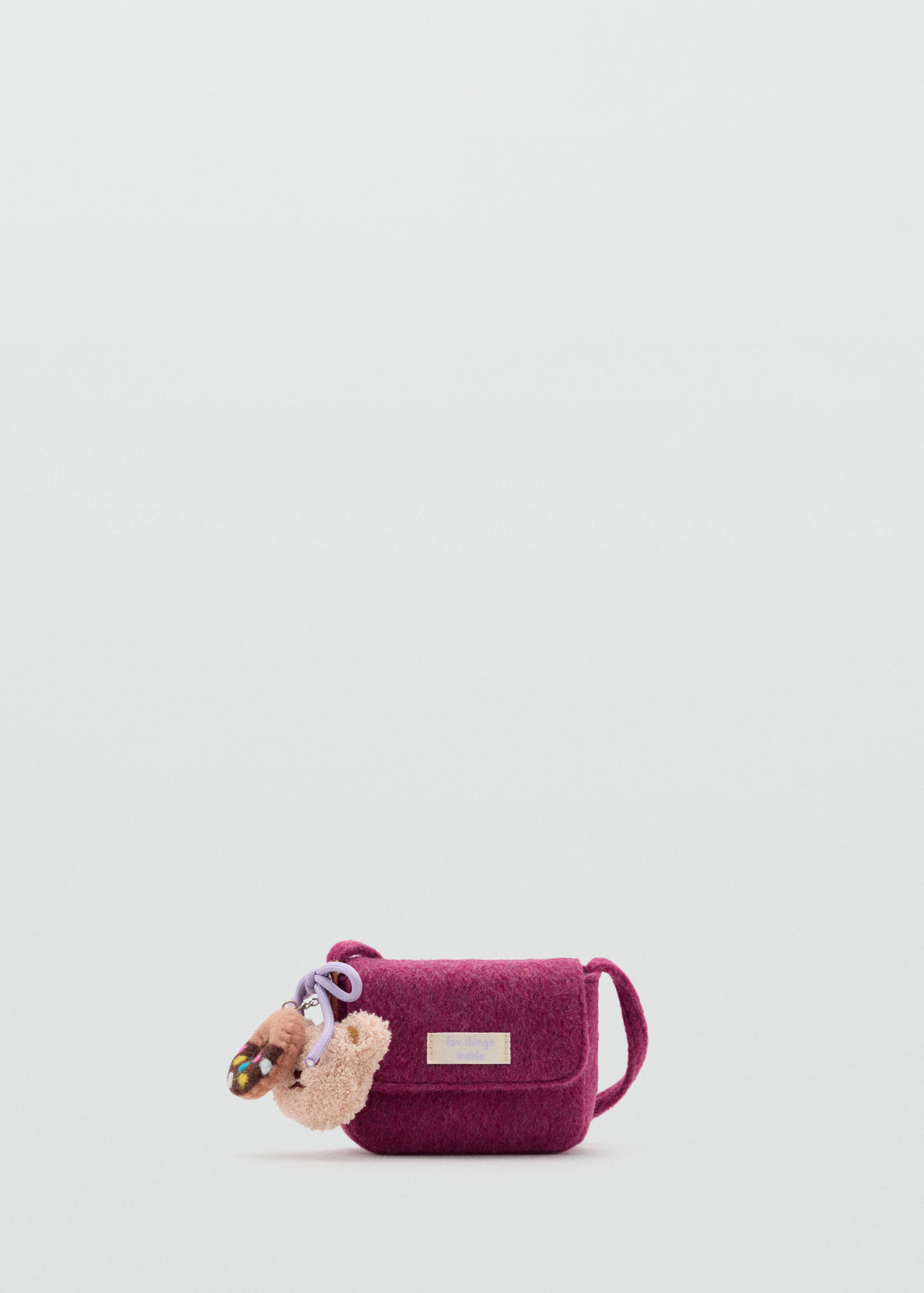 Bag things - Article without model