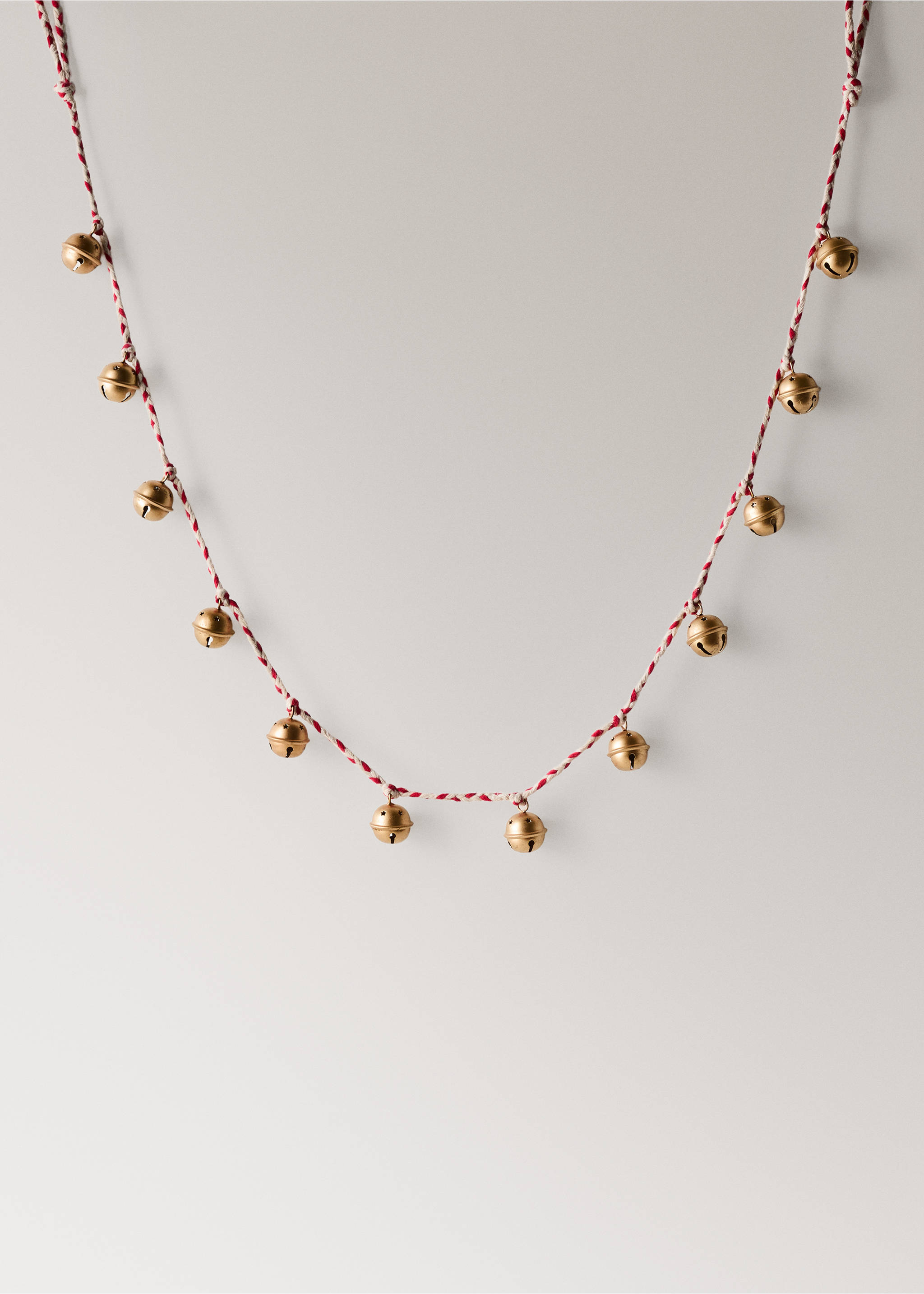 GARLAND BLISS - Article without model, Maroon. Ref: 37076729-00.