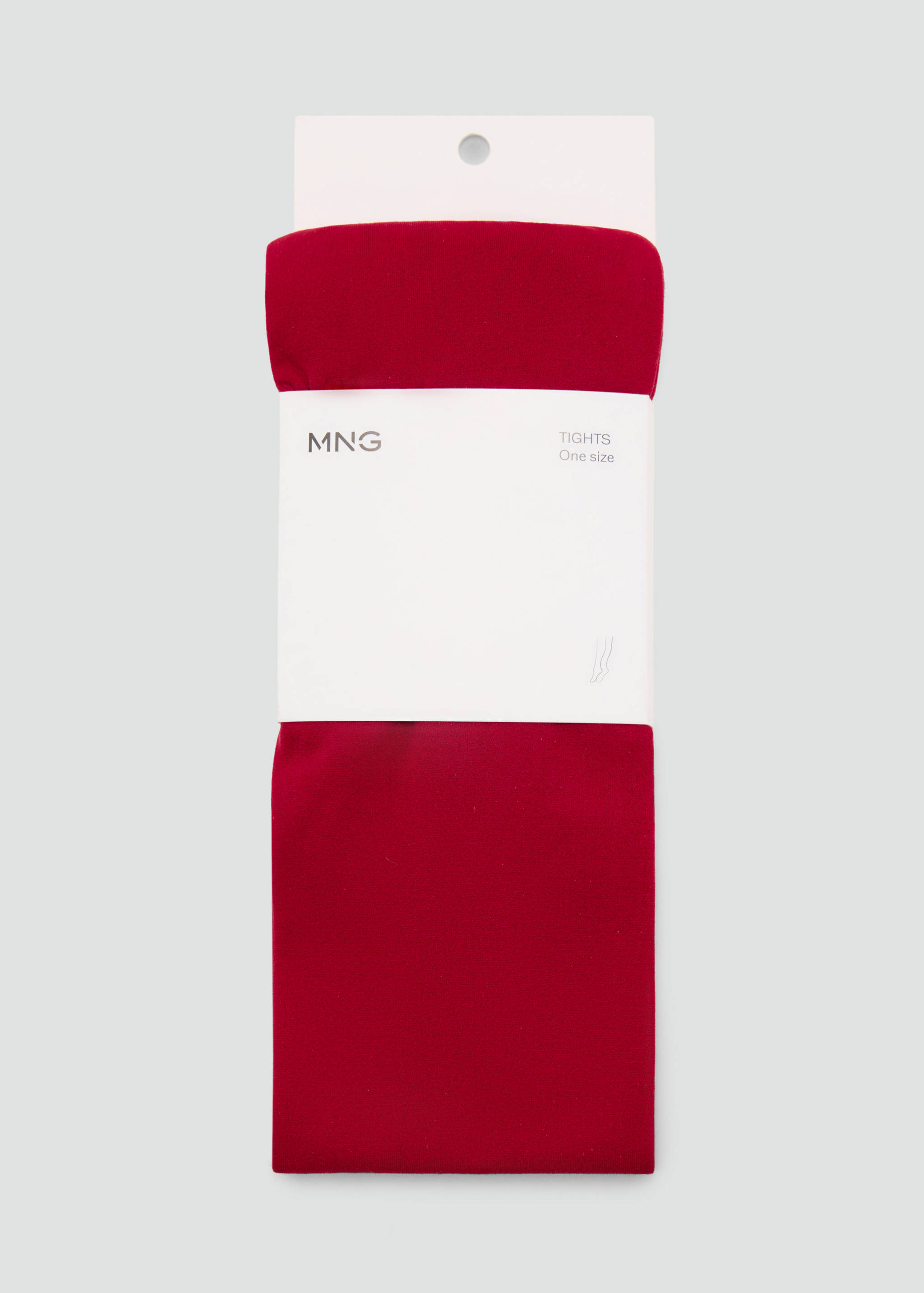 Plain socks stockings - Details of the article 2