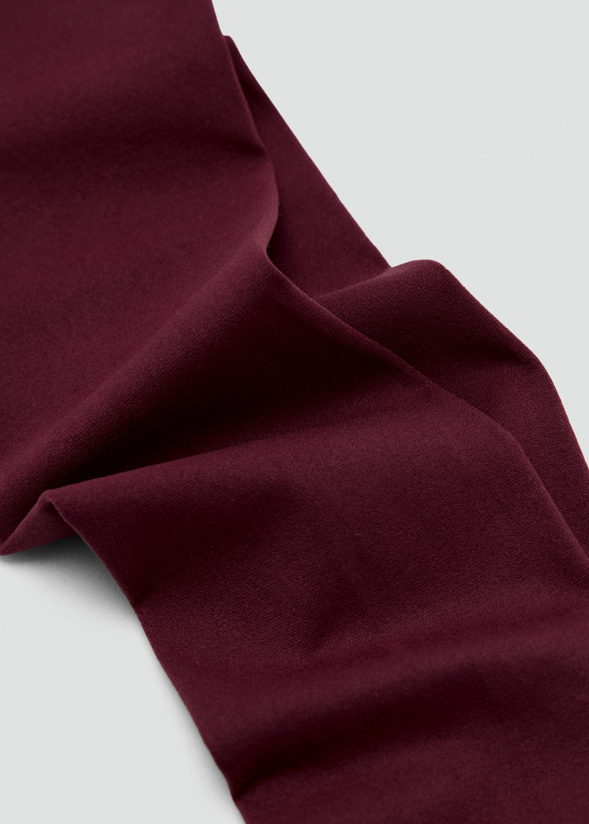 Plain socks stockings - Medium plane