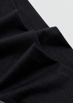 Smooth tights — Black 2