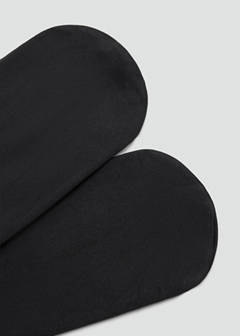 Smooth tights — Black 3