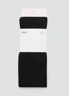 Smooth tights — Black 4