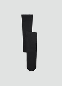 Smooth tights — Black 1