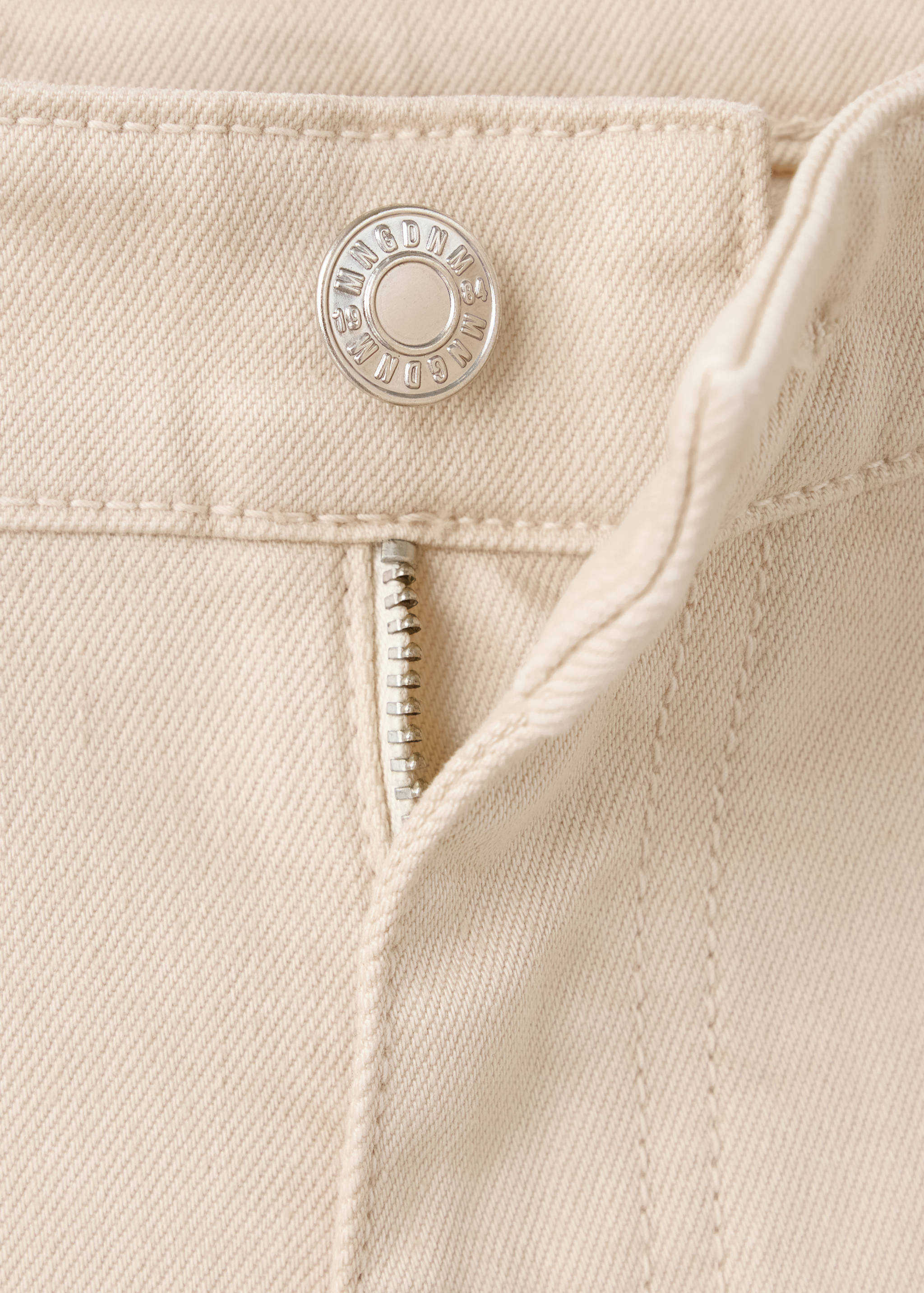 Jeans sienna - Details of the article 8
