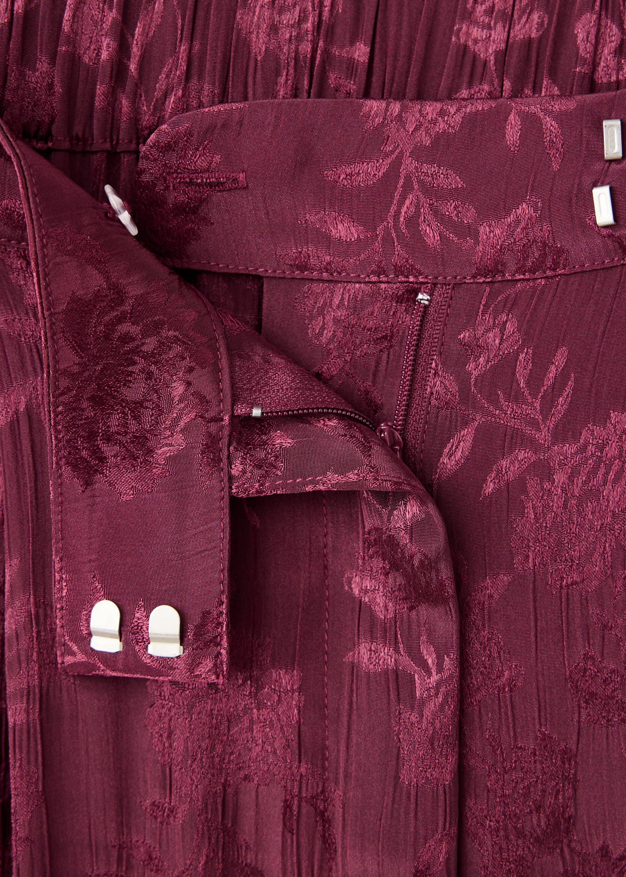 Trousers cammeo-x - Details of the article 8