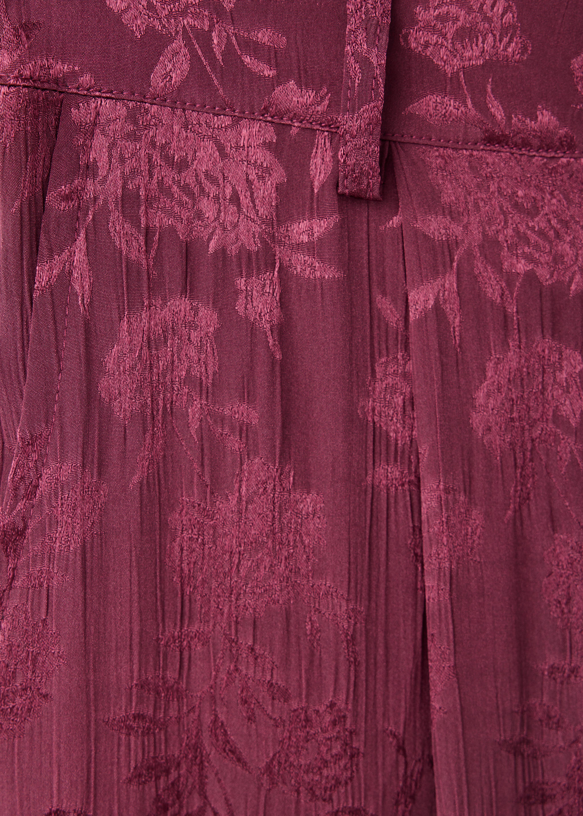 Trousers cammeo-x - Details of the article 0