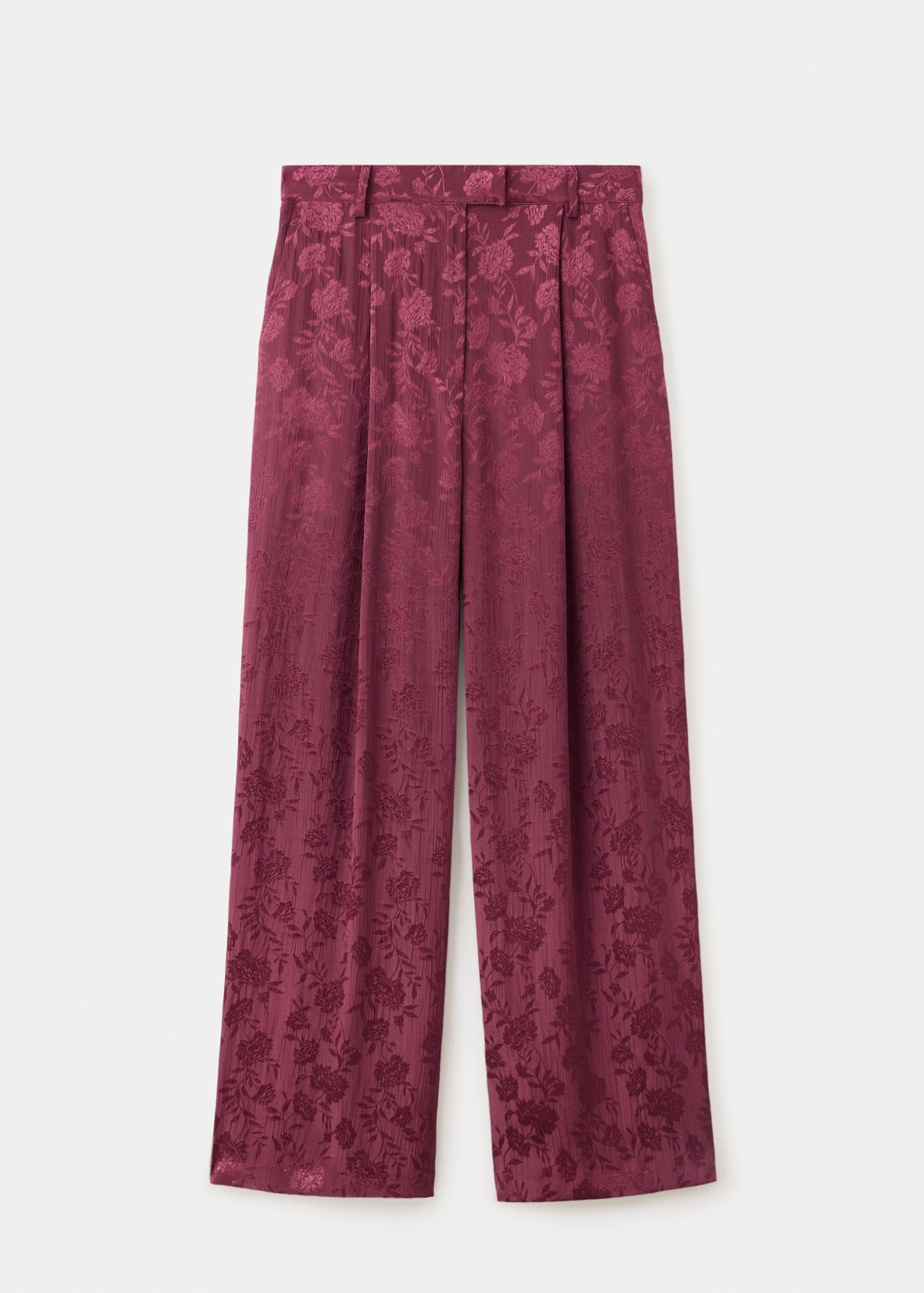 Trousers cammeo-x - Article without model