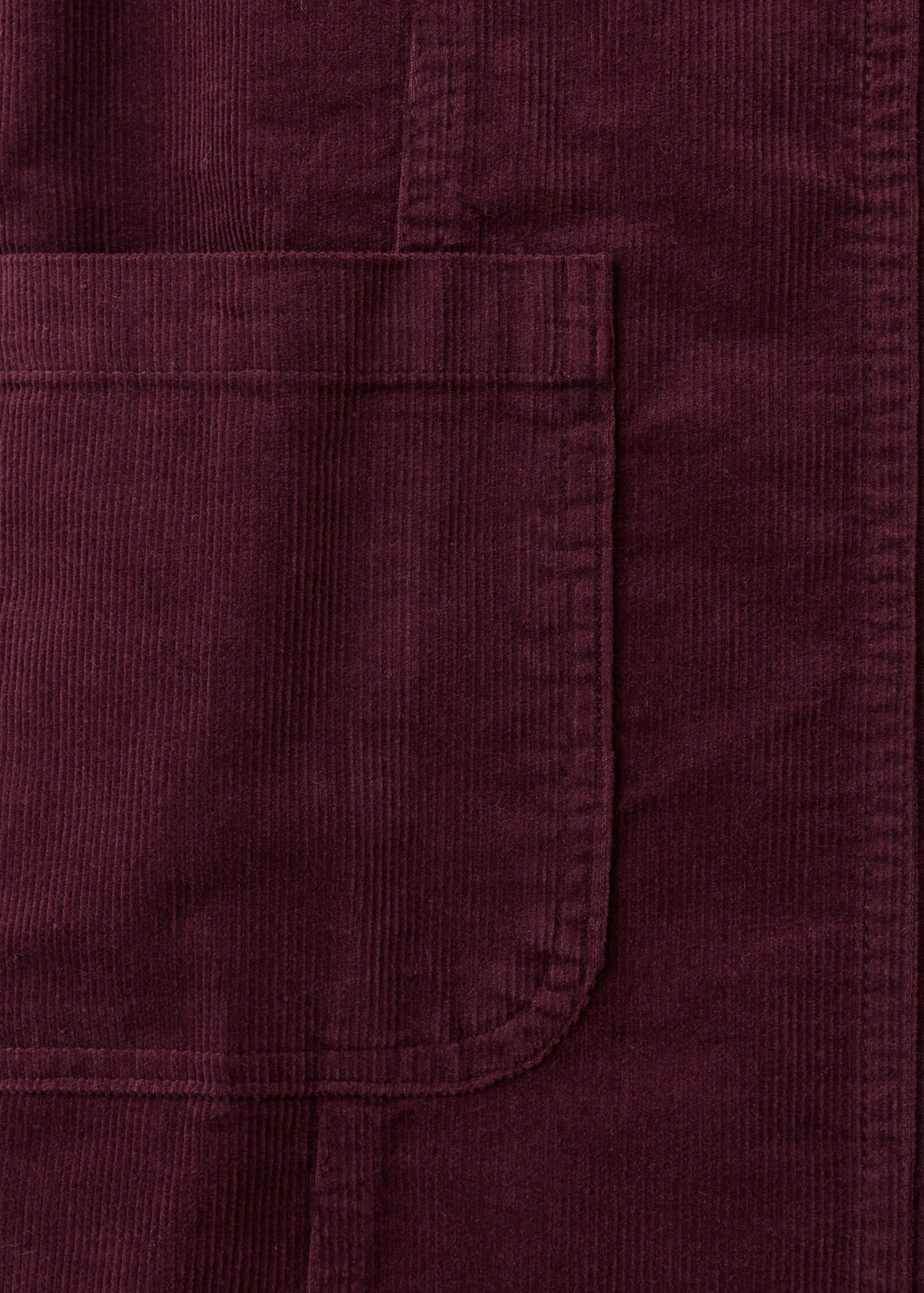 Dungaree dress alpine - Details of the article 0