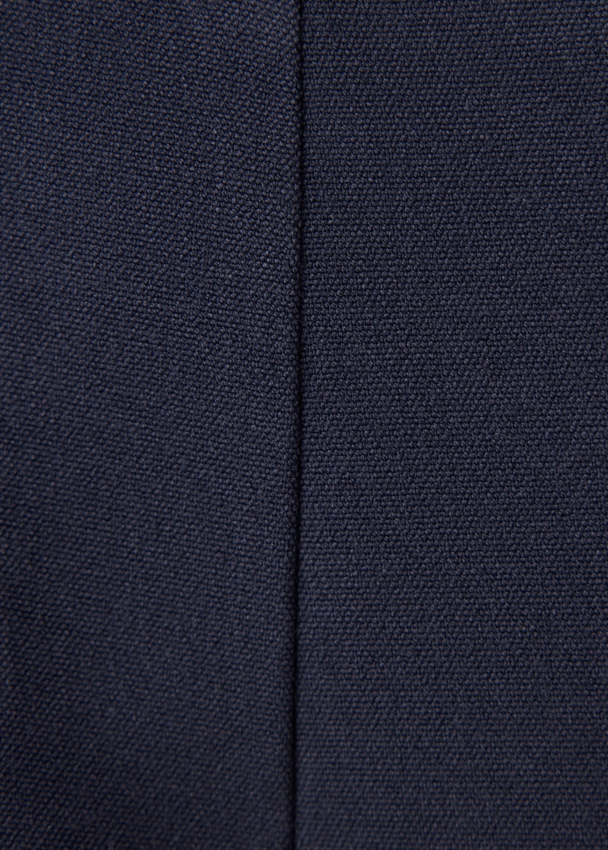 Pantalon droit - Détail de l'article 0