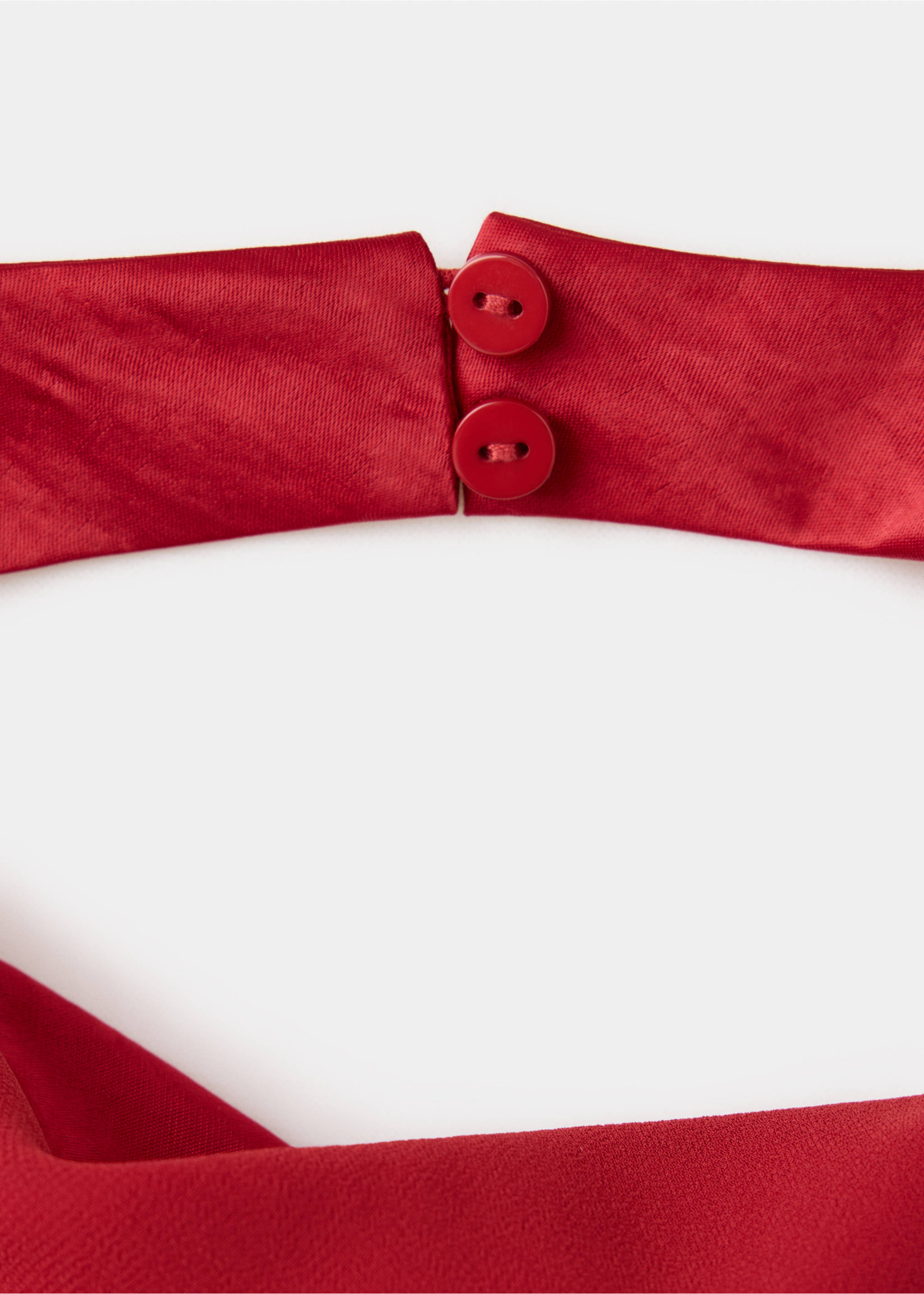 TOP LOP - Details of the article 0, Red. Ref: 37077780-00.