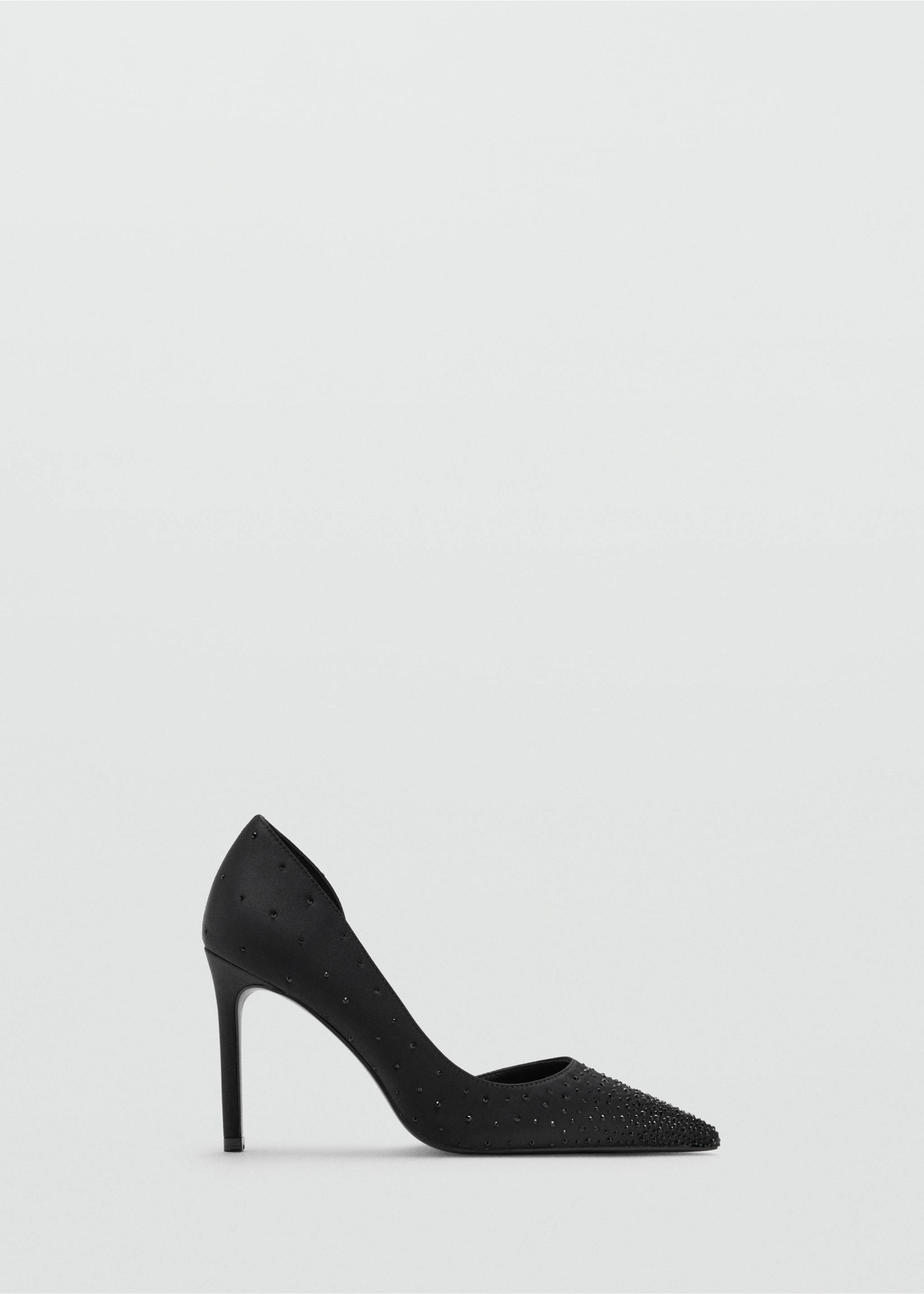 Shoes audreyf - Article without model, Black. Ref: 37077787-00.