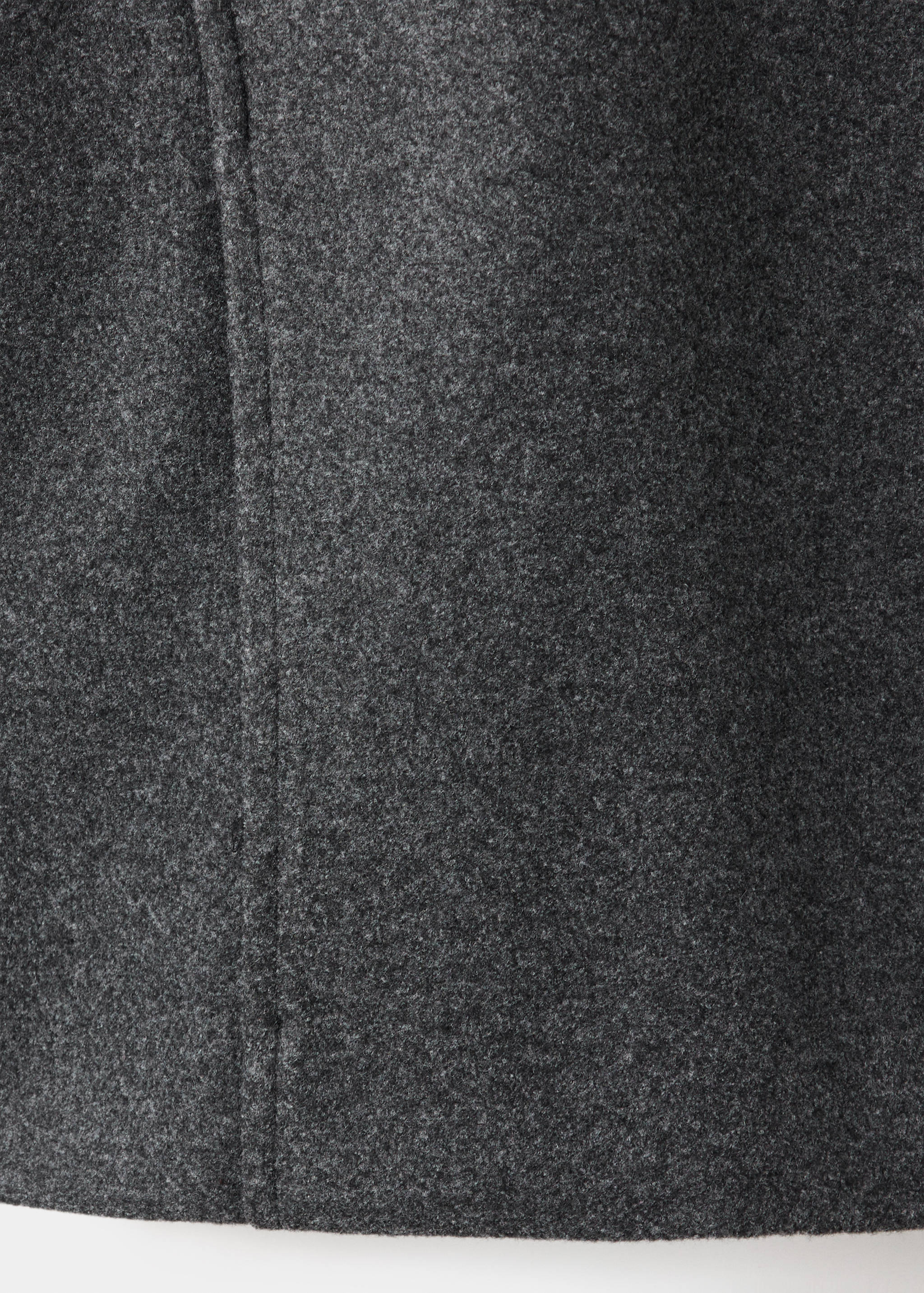Chaqueta alta - Detalle del artículo 0