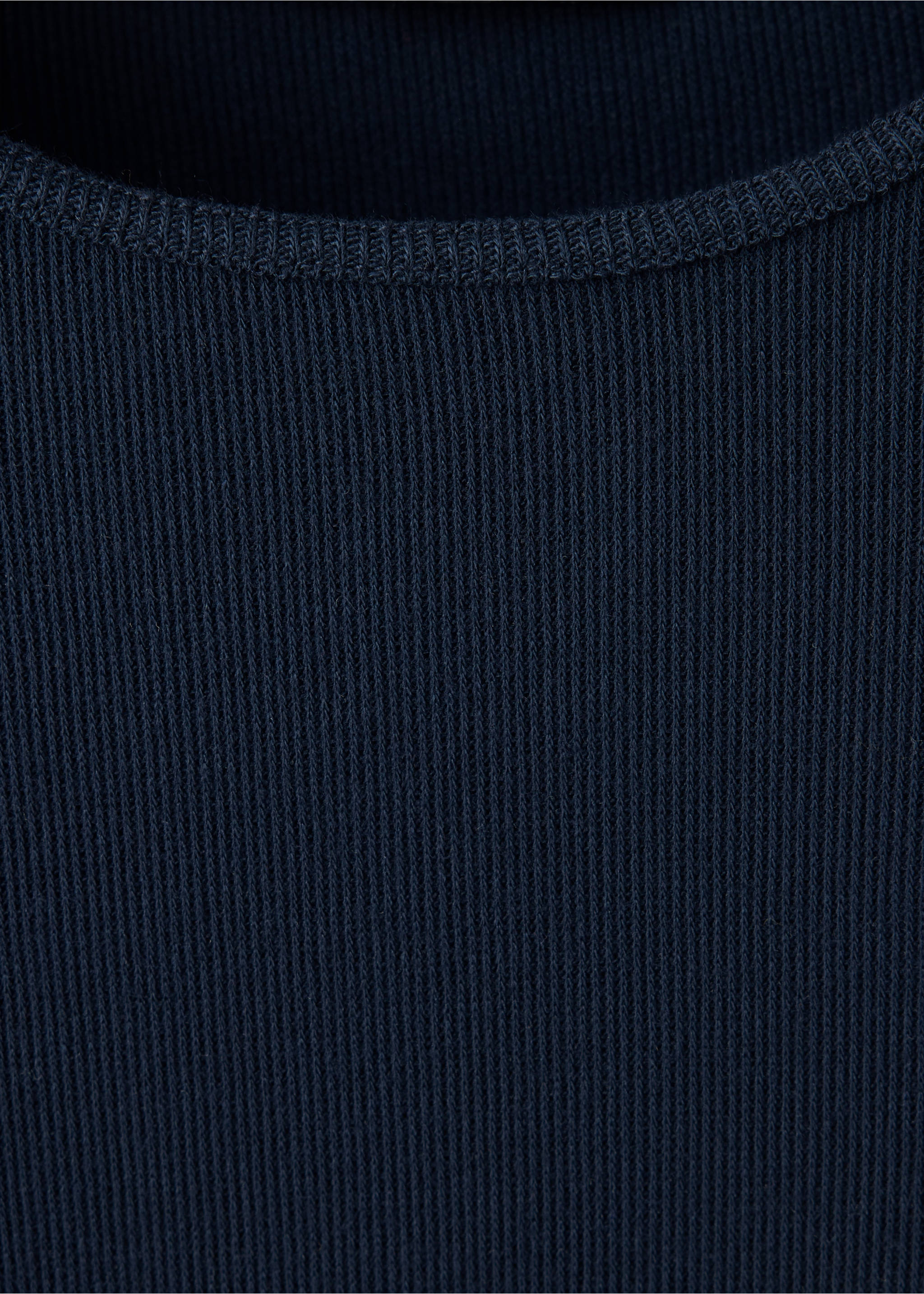 T-shirt liloca - Détail de l'article 8, Bleu marine. Ref: 37077806-00.
