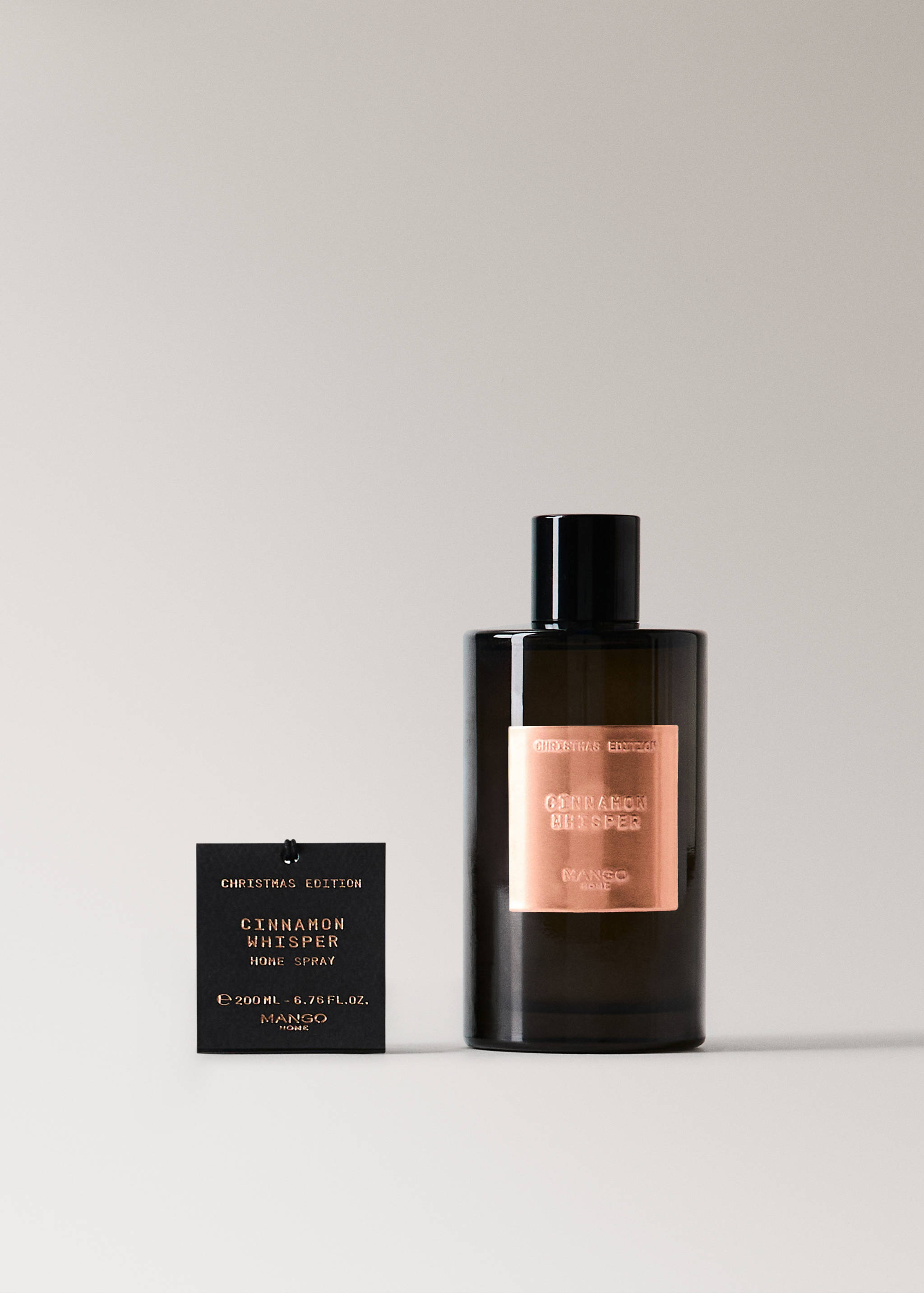 Home-Spray Zimt 200 ml - Artikel ohne Model