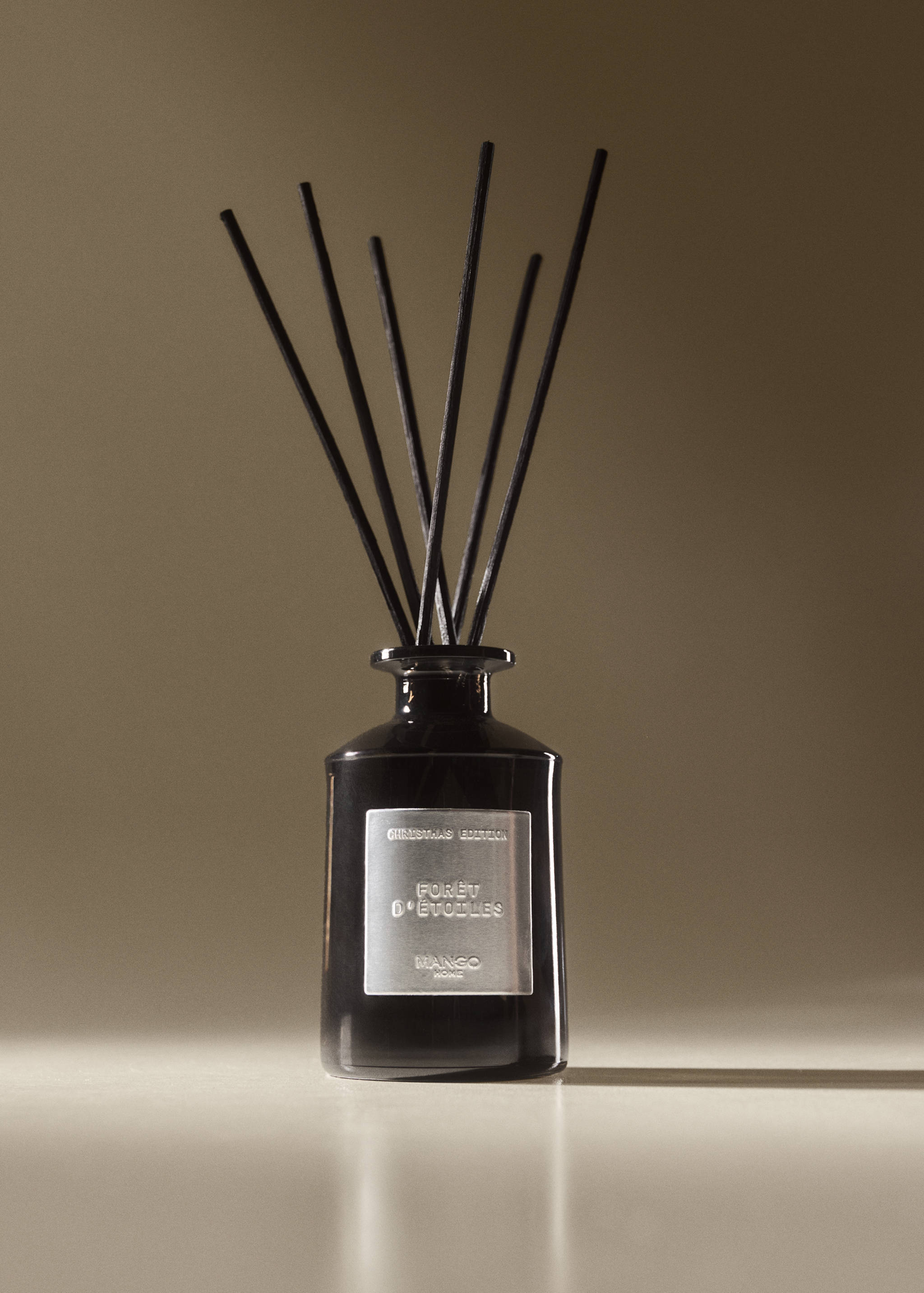Stäbchen-Diffuser Foret d'Etoiles 200 ml - Allgemeine Ansicht