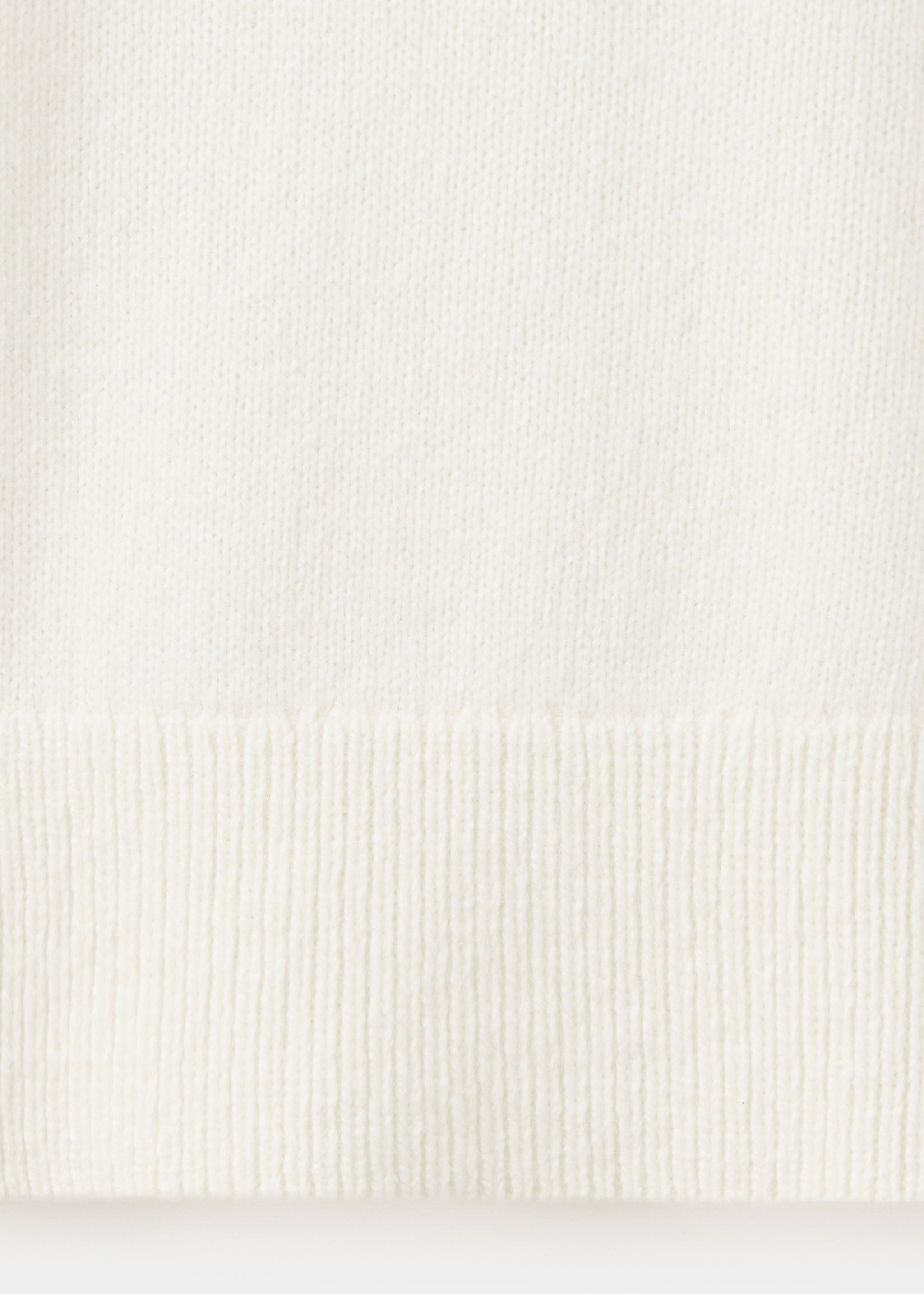 SWEATER LOTUS - Details of the article 0