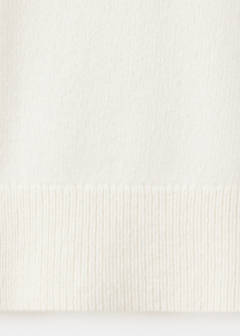 Knitted wool blend sweater — Off White 9
