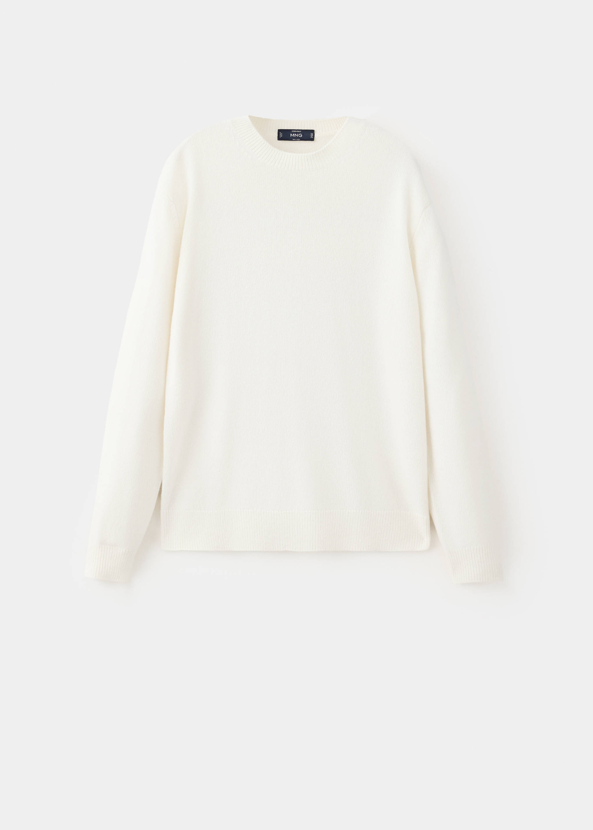 SWEATER LOTUS - Article without model