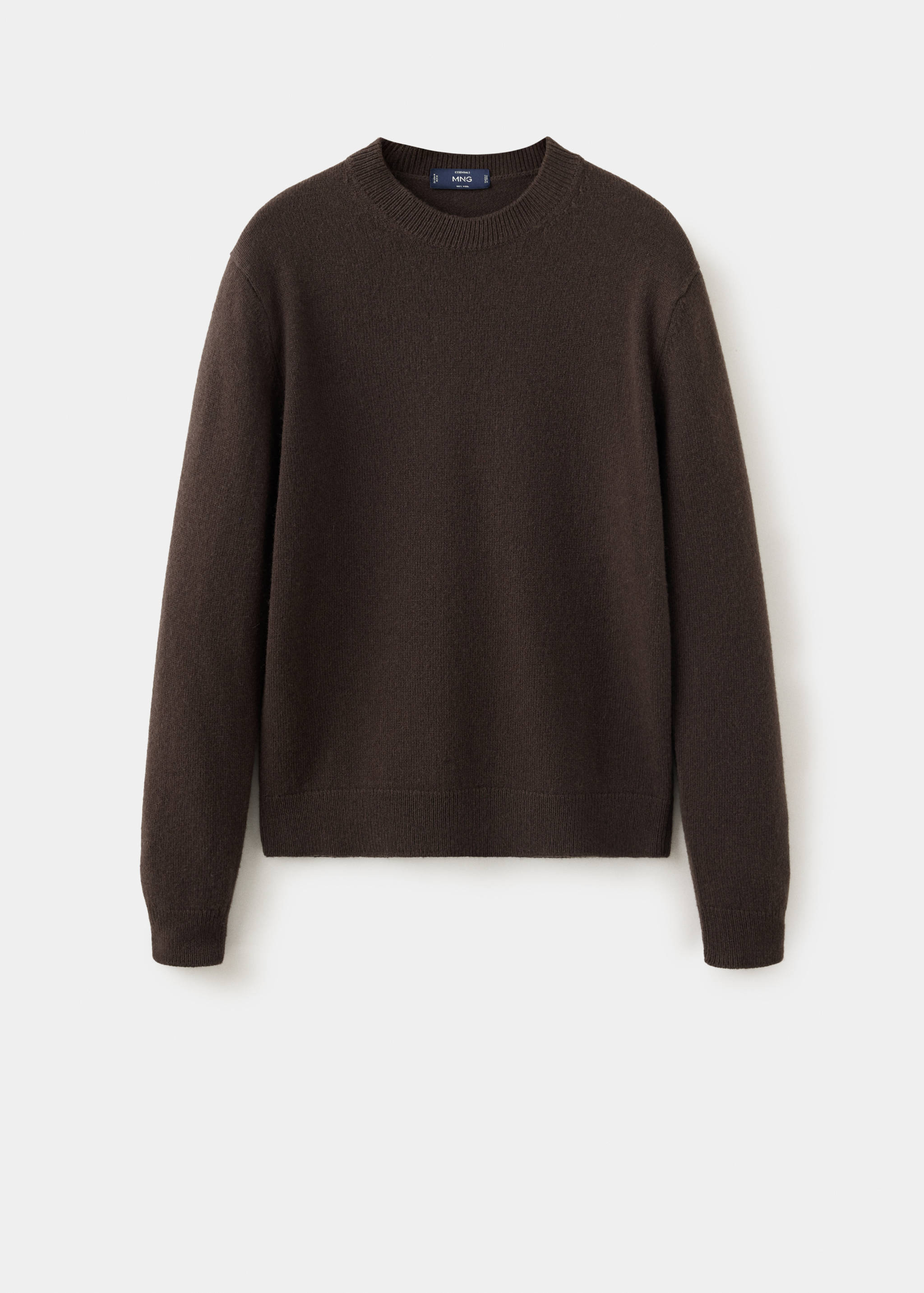 SWEATER LOTUS - Article without model